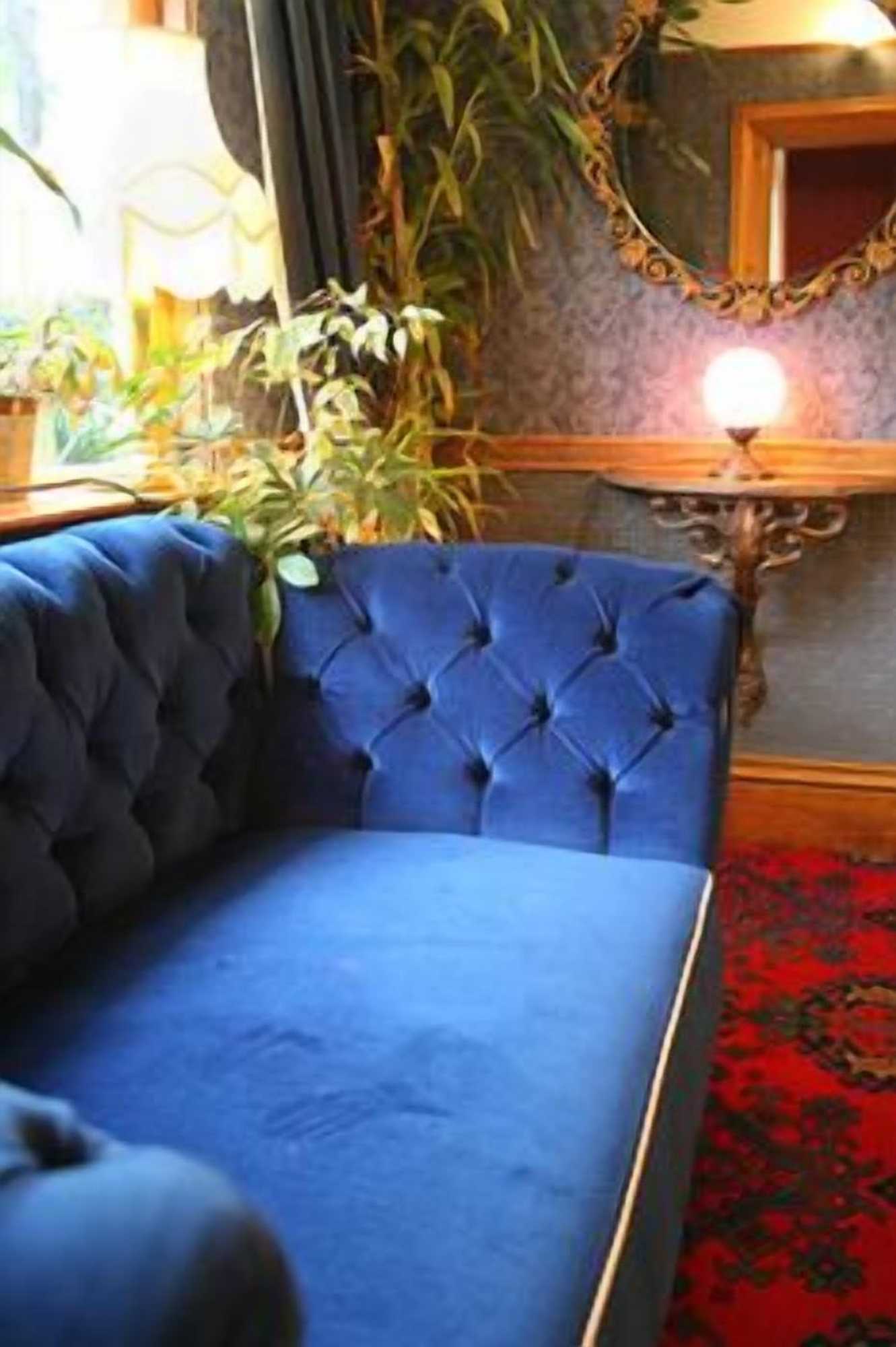 Gift card for Oakfield Lodge Guest House Stockport Gift card for Oakfield Lodge Guest House Stockport