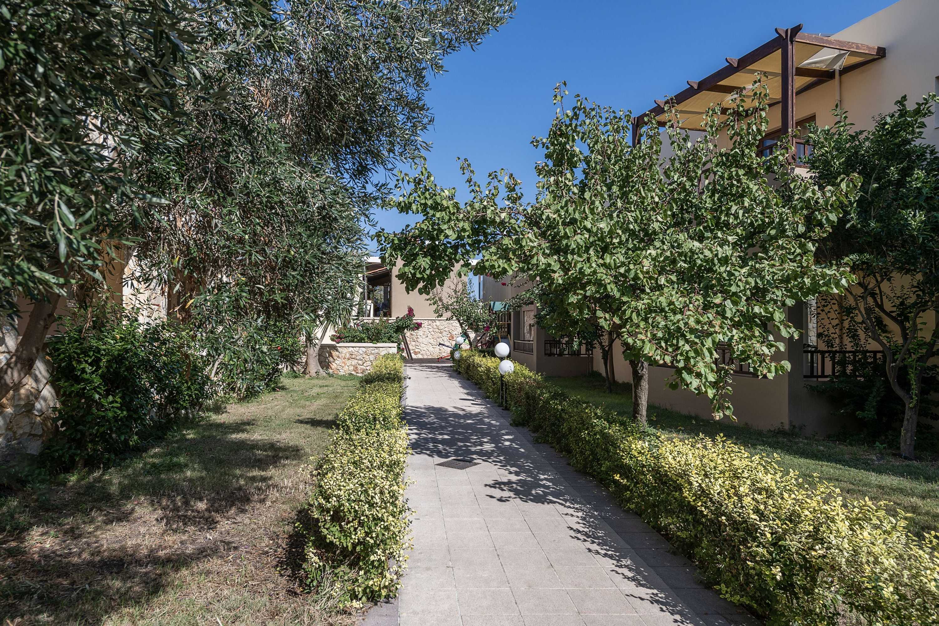Gift card for Indigo Mare Hotel Apartments Gift card for Indigo Mare Hotel Apartments
