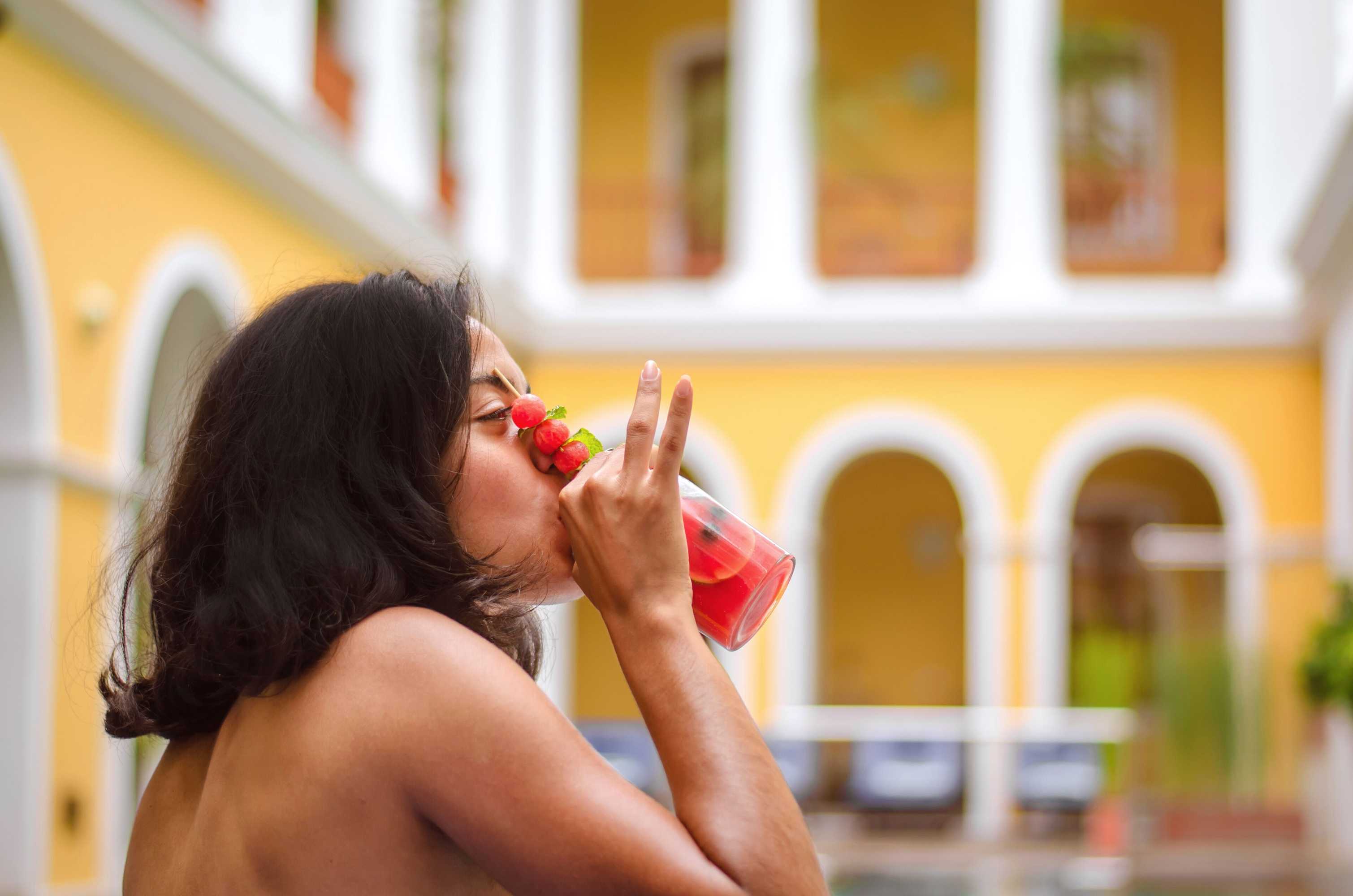 Gift card for Palais De Mahe - a Cgh Earth Experience