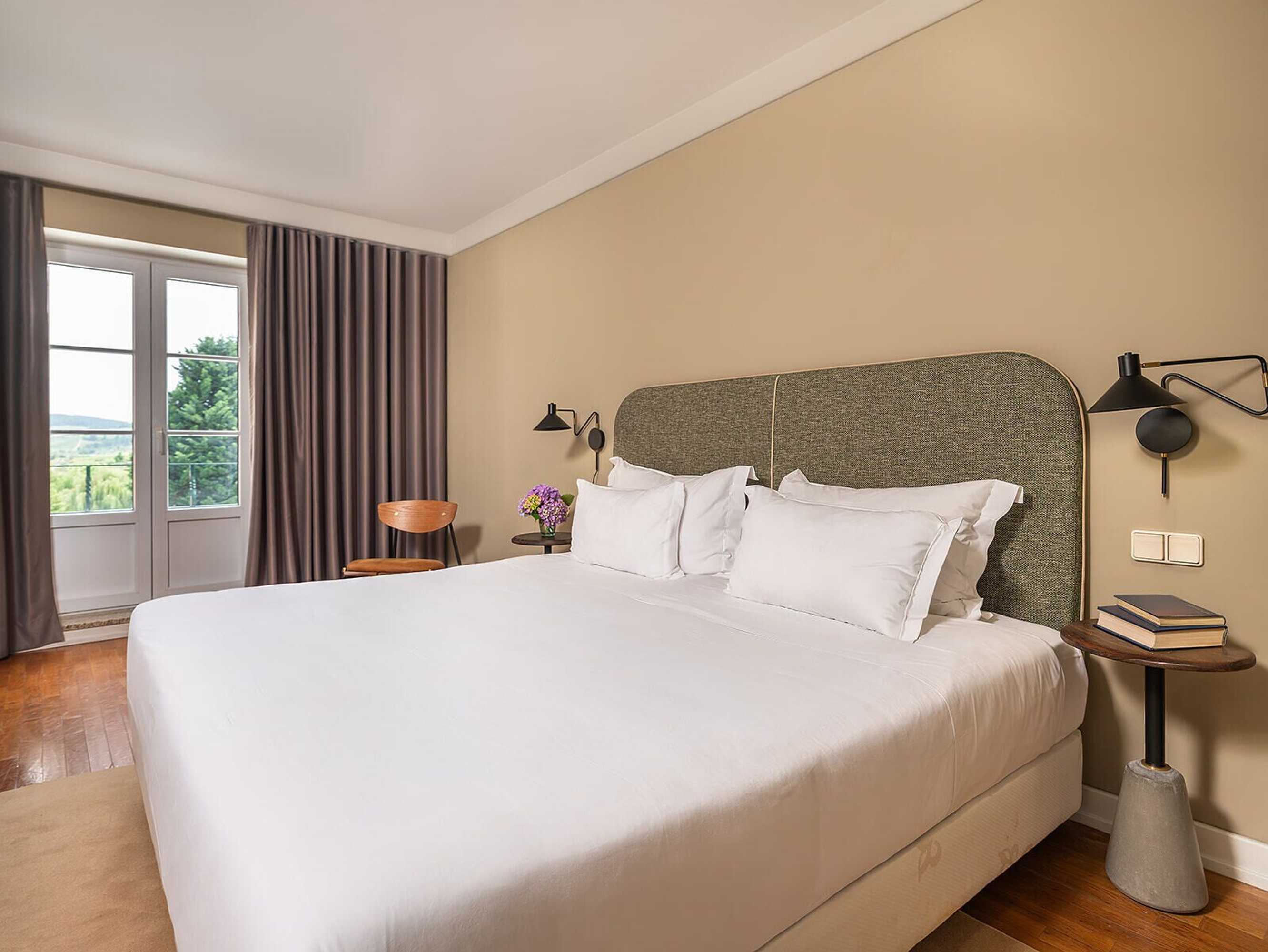 Gift card for Forrester Essence Douro Hotel Gift card for Forrester Essence Douro Hotel
