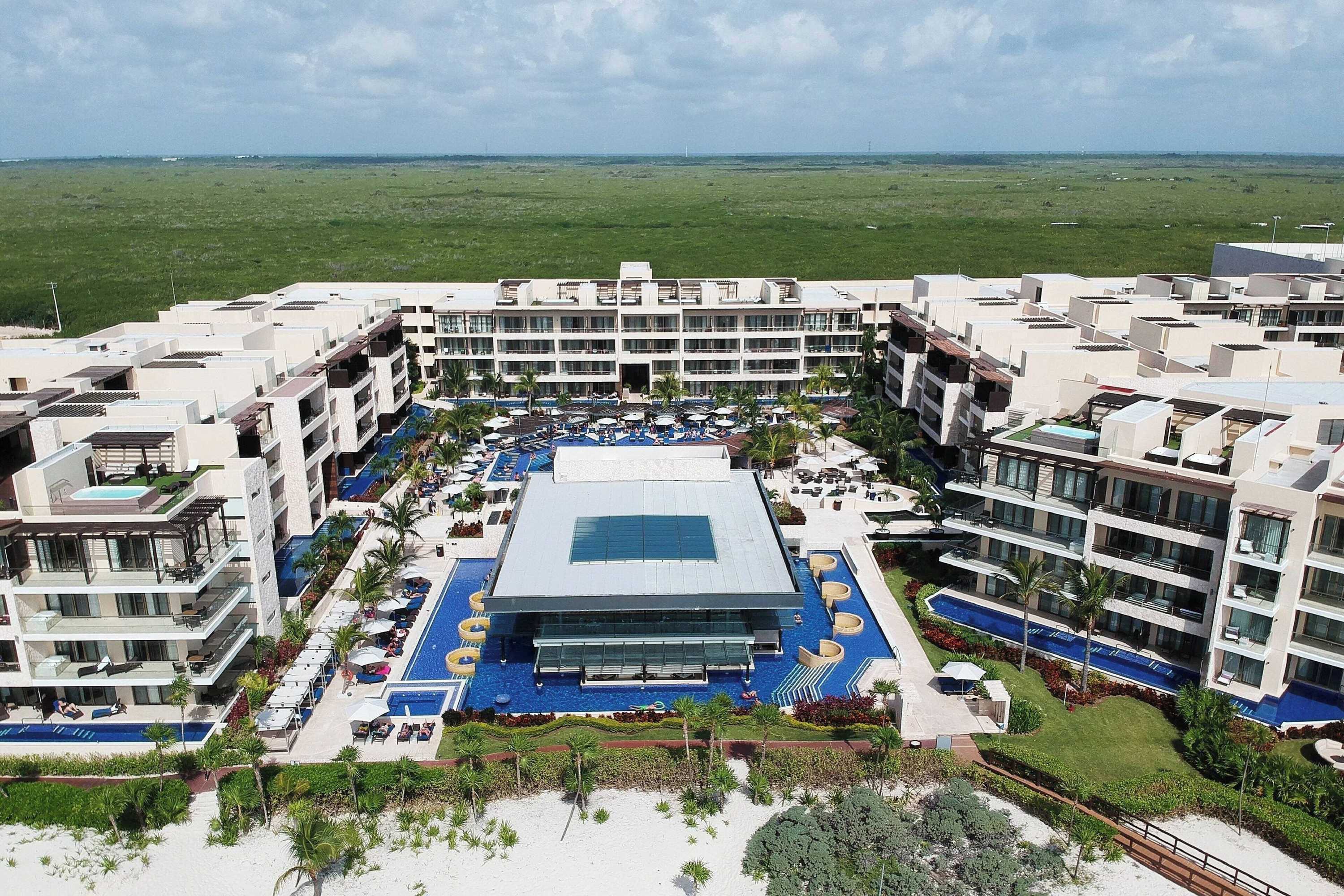 Gift card for Hideaway at Royalton Riviera Cancun, An Autograph Collection All-Inclusive Resort & Casino - Adults Only Gift card for Hideaway at Royalton Riviera Cancun, An Autograph Collection All-Inclusive Resort & Casino - Adults Only
