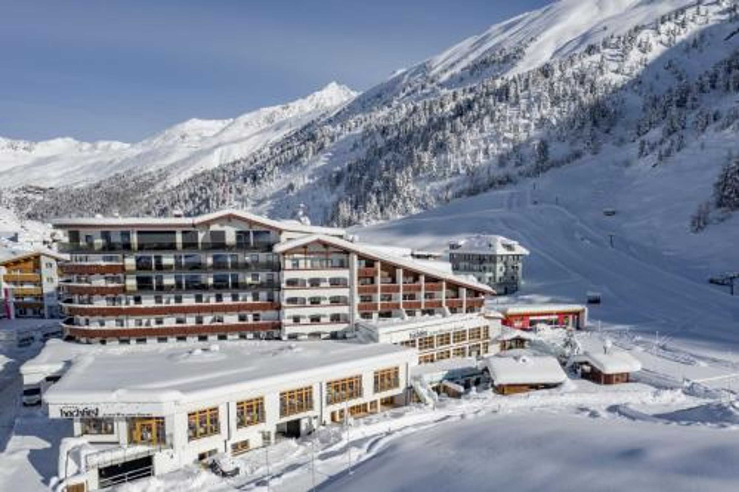 Gift card for Hochfirst Alpen-Wellness Resort Gift card for Hochfirst Alpen-Wellness Resort