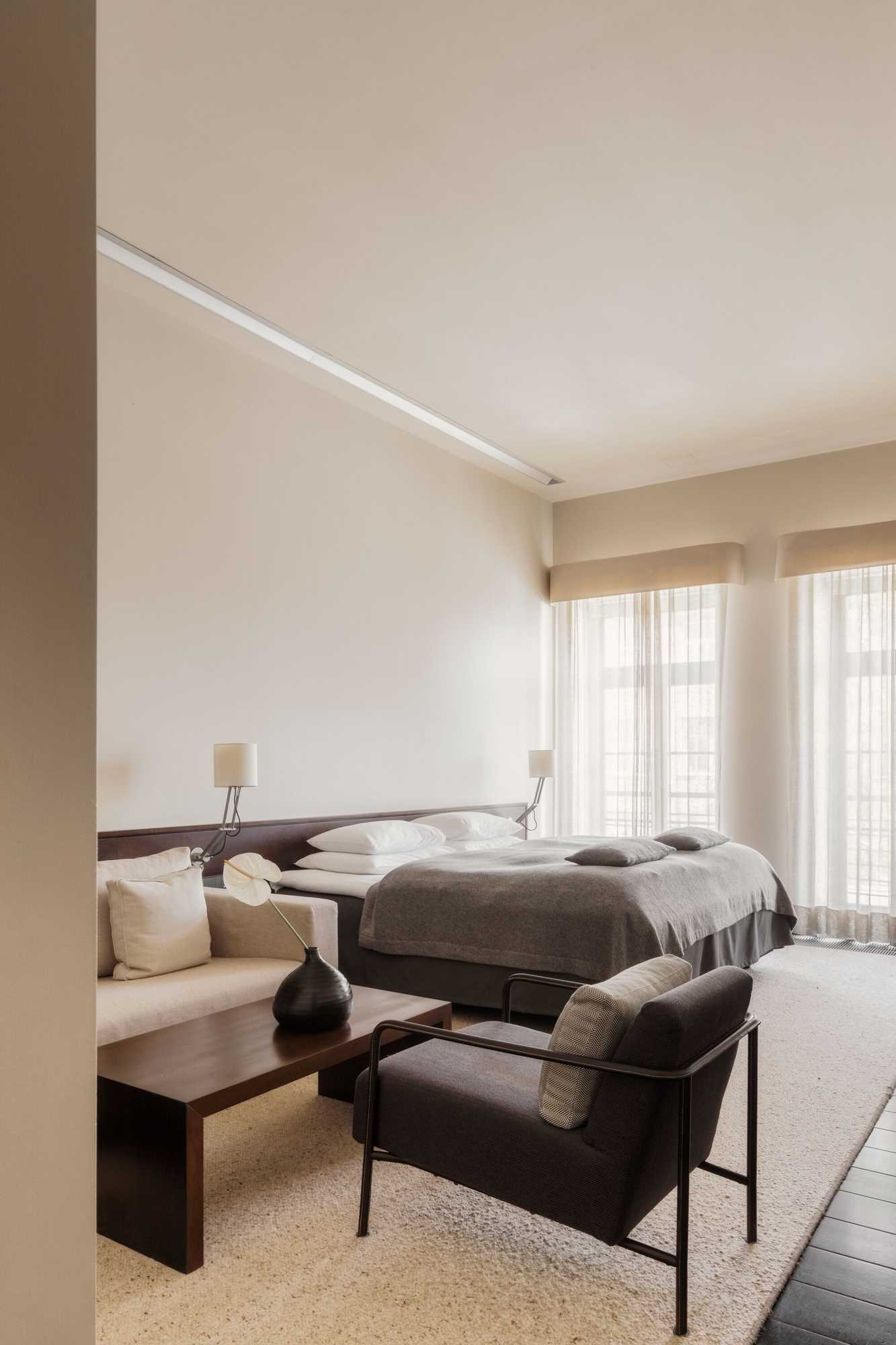 Gift card for Hotel Bergs Suites Gift card for Hotel Bergs Suites