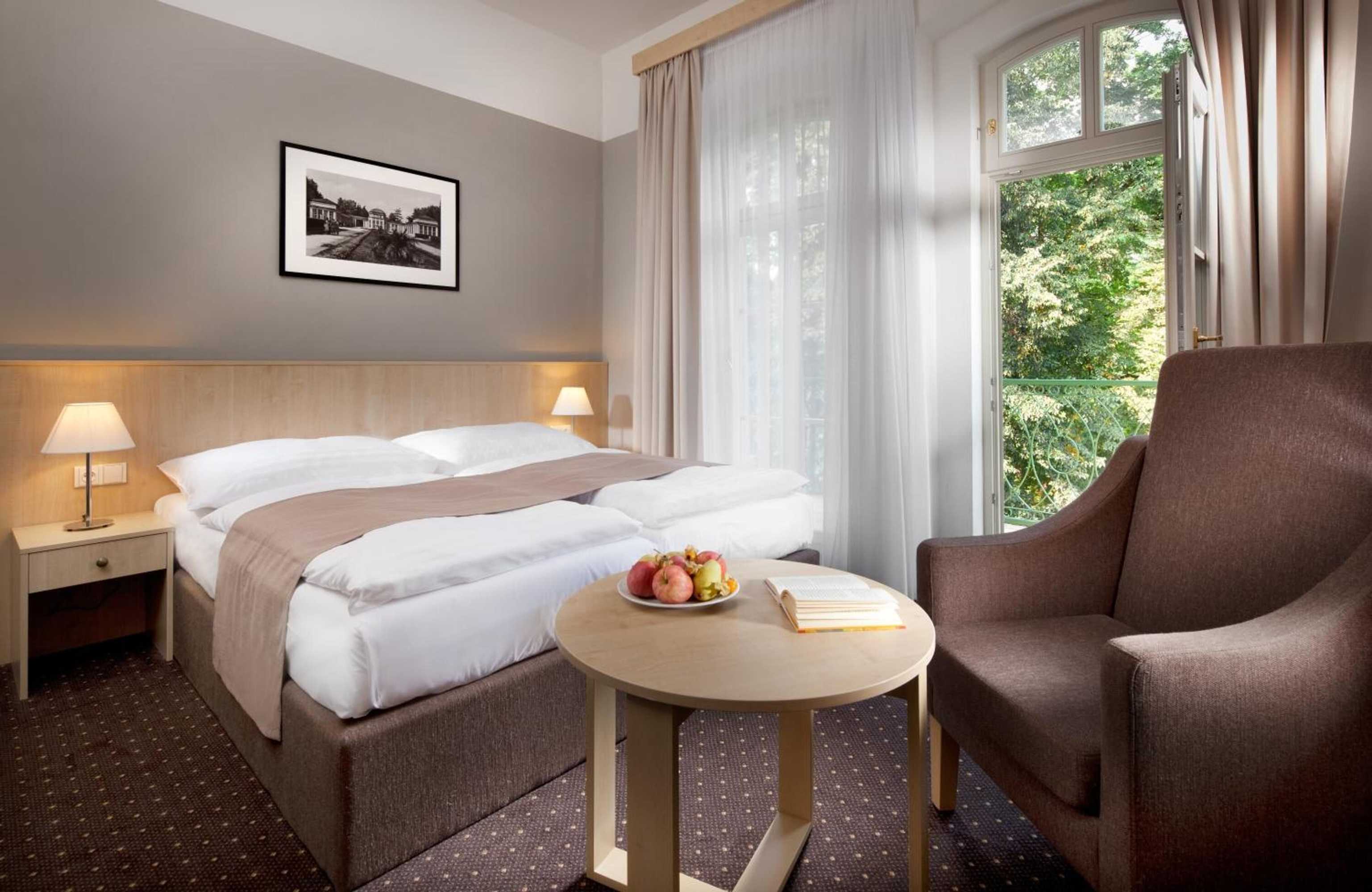 Gift card for Badenia Hotel Praha Gift card for Badenia Hotel Praha