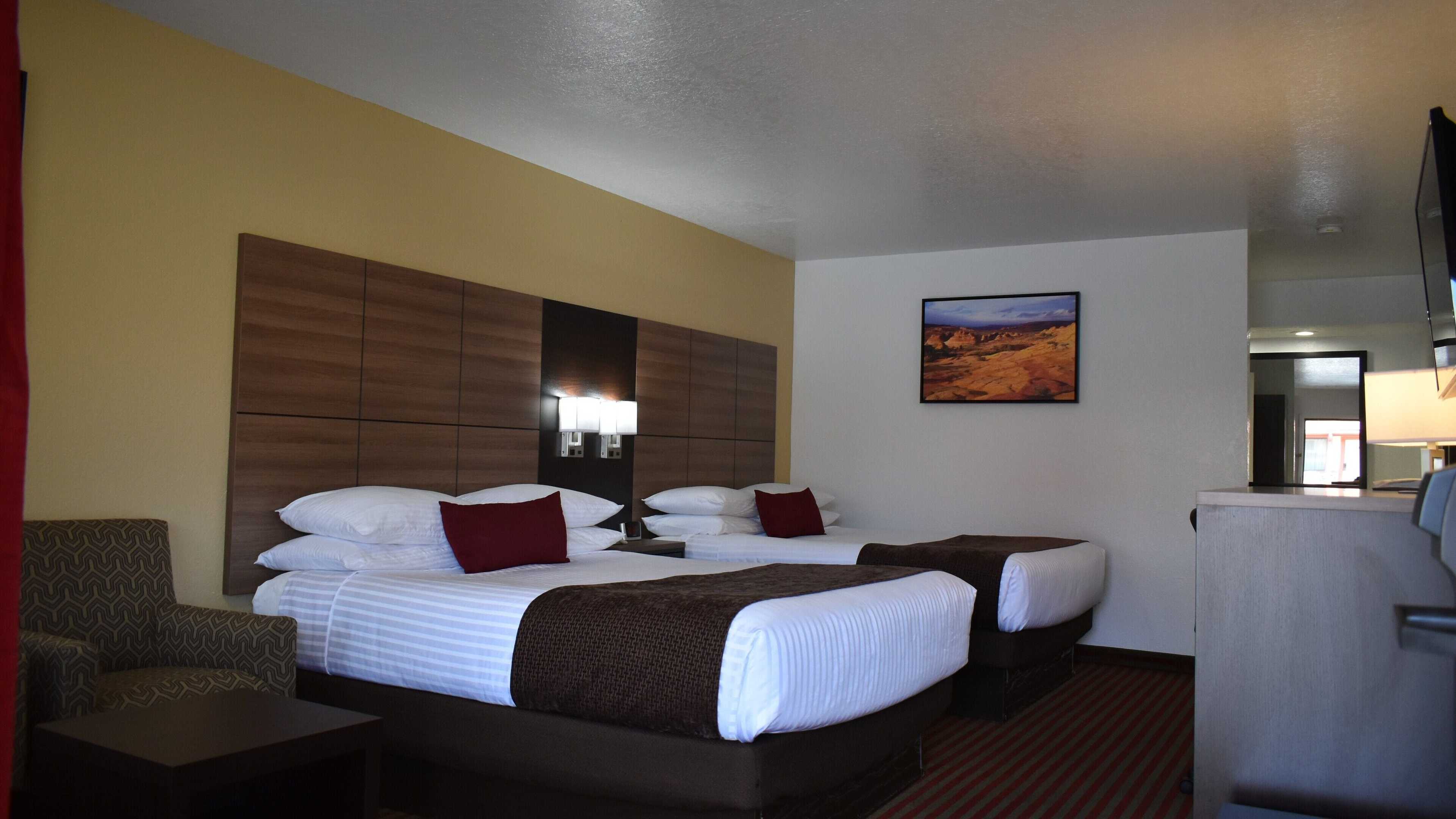 Gift card for Best Western Santa Rosa Inn Gift card for Best Western Santa Rosa Inn