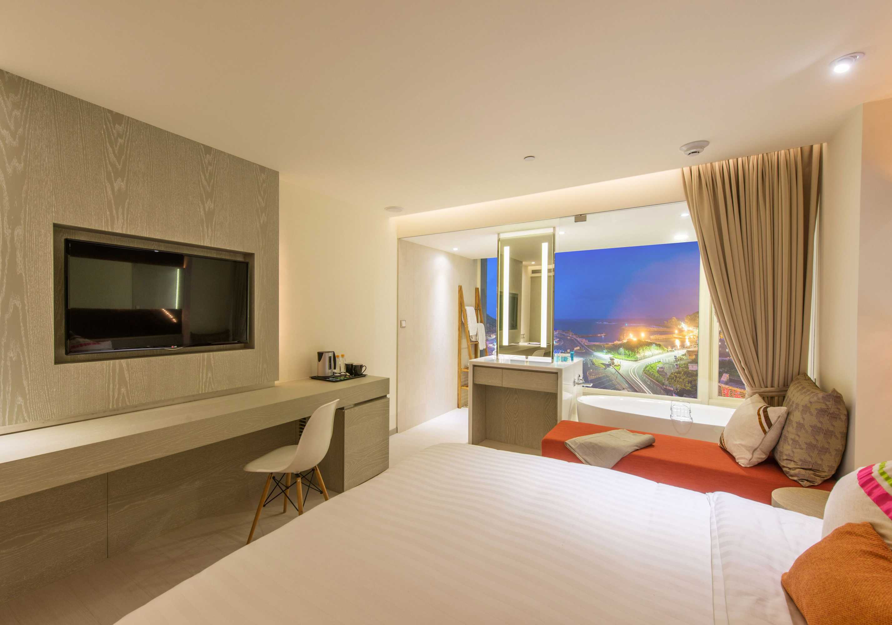 Gift card for Inhouse Hotel Yehliu