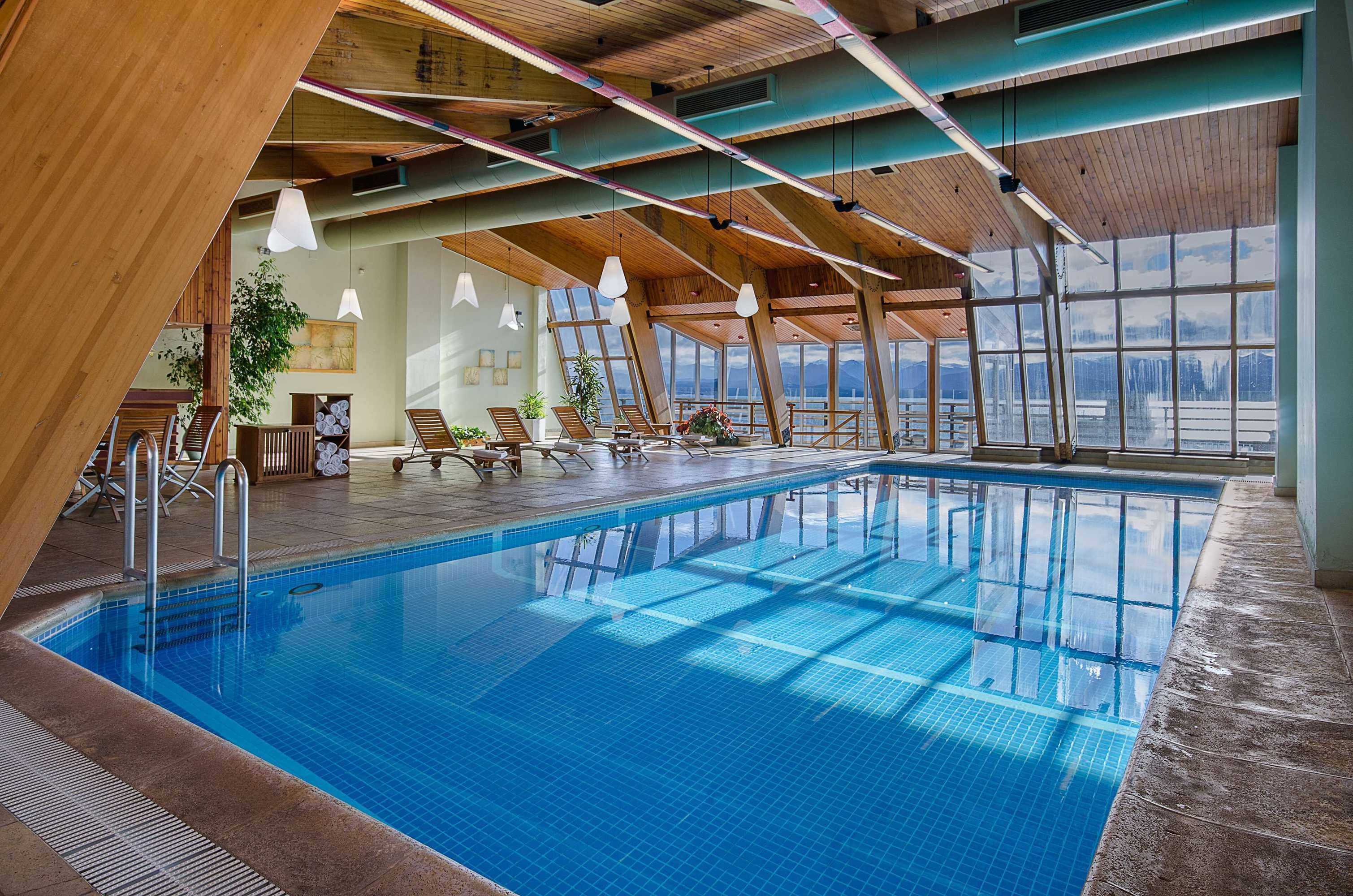 Gift card for NH Edelweiss Bariloche