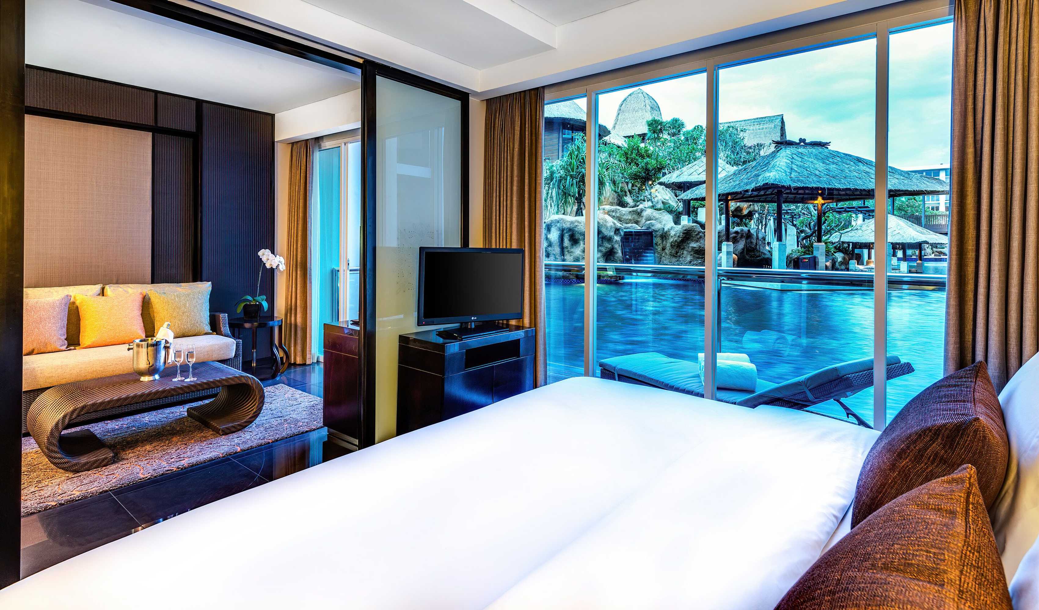 Gift card for The Sakala Resort Bali All Suites Gift card for The Sakala Resort Bali All Suites