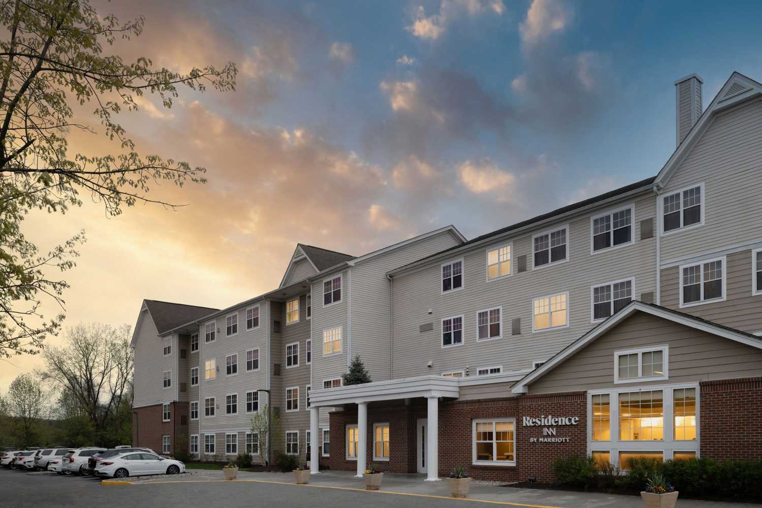Gift card for Residence Inn by Marriott Mt. Olive at Intl Trade Center Gift card for Residence Inn by Marriott Mt. Olive at Intl Trade Center