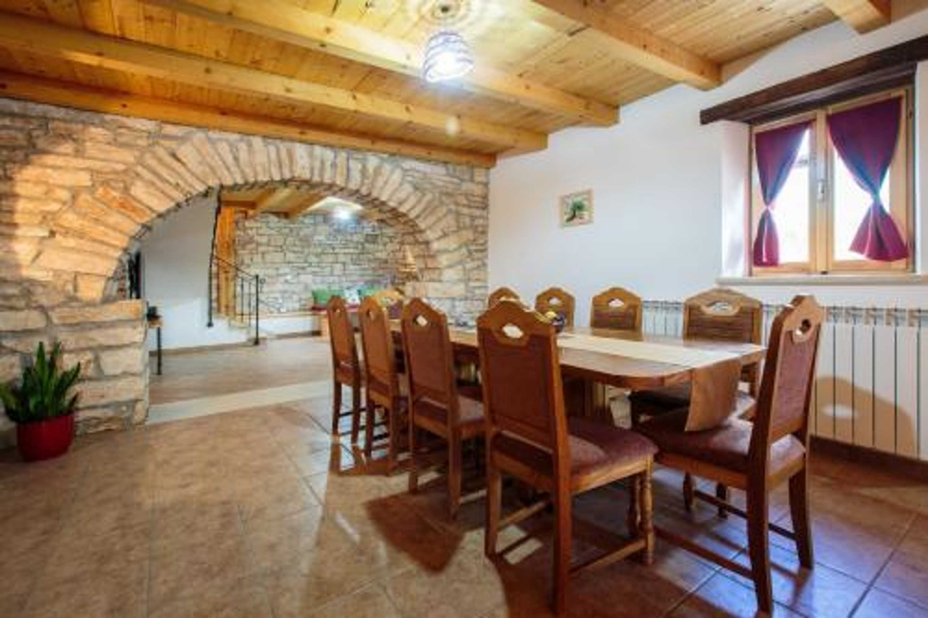 Gift card for Didova Villa in The Heart of Istria Gift card for Didova Villa in The Heart of Istria
