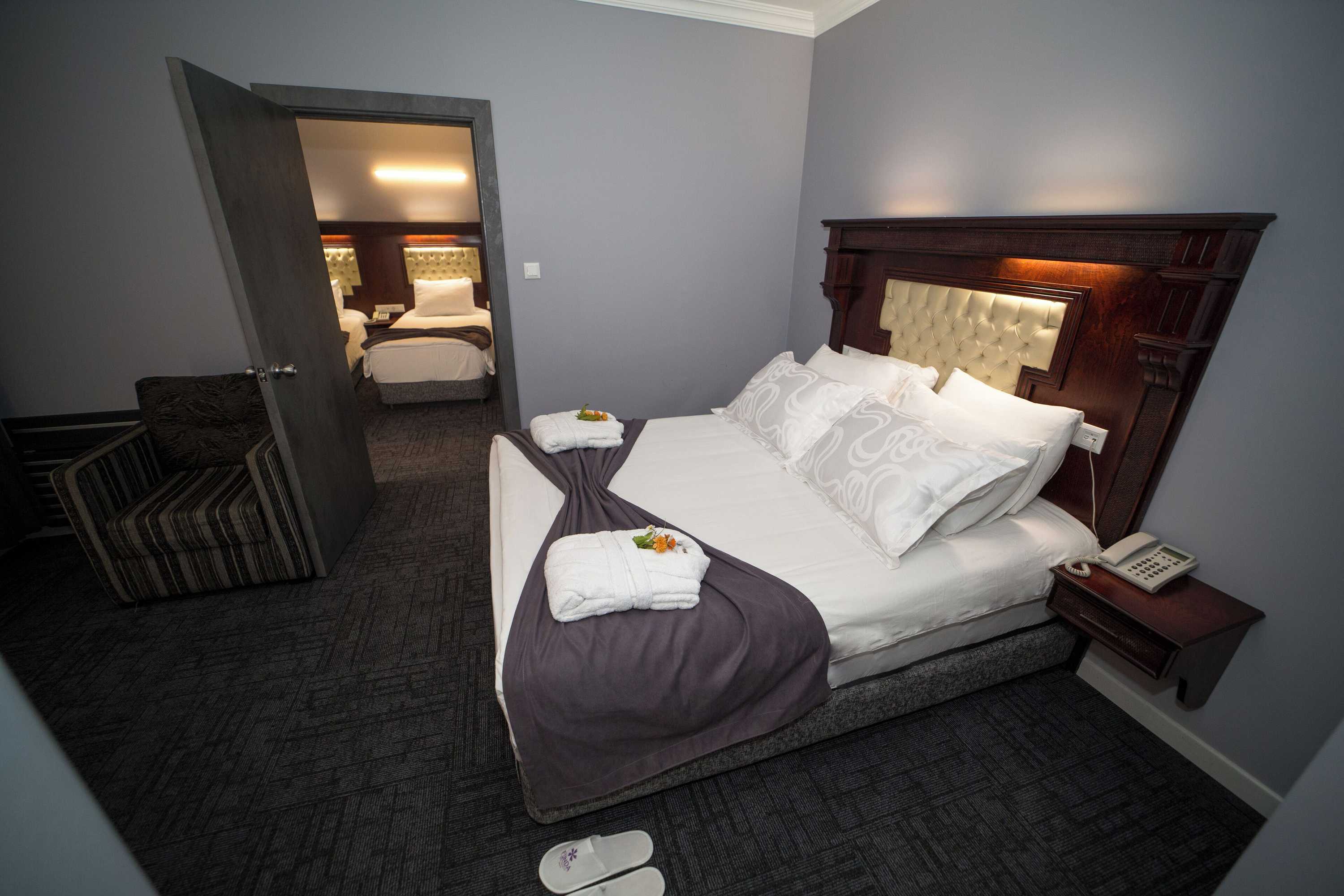 Gift card for Funda Hotel Gift card for Funda Hotel