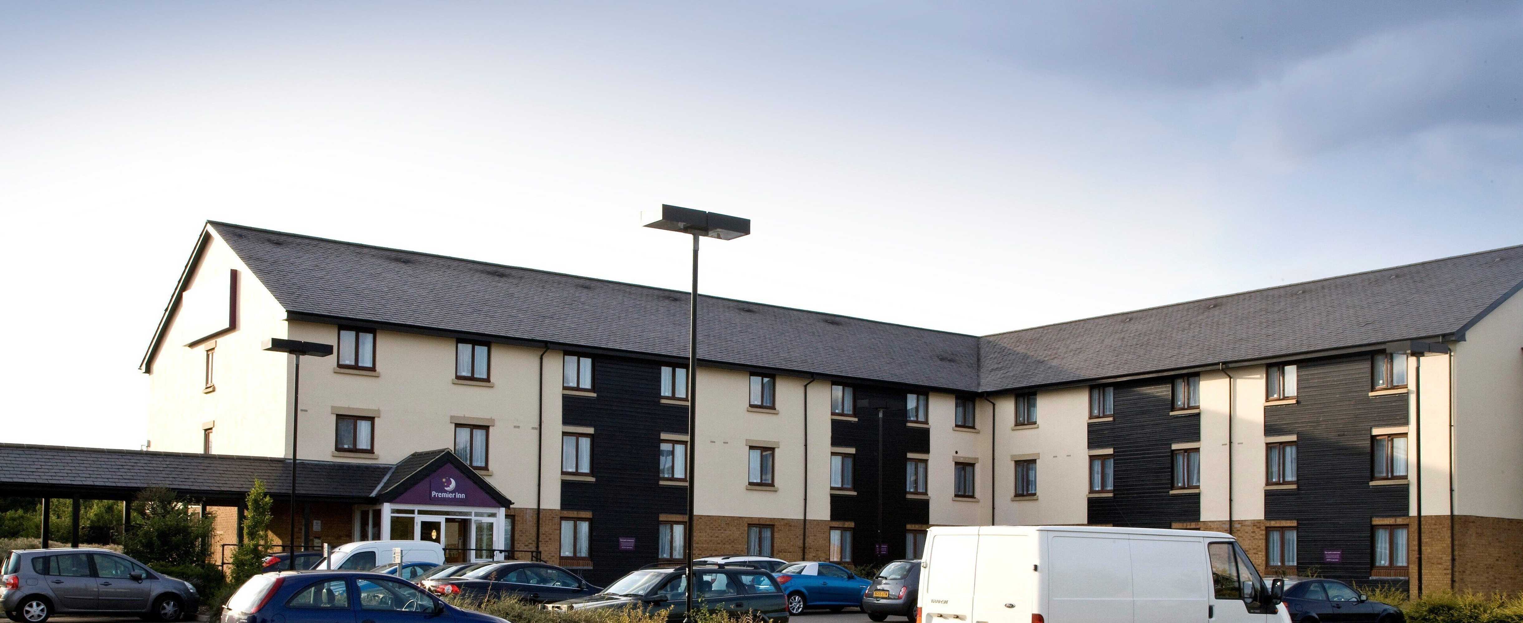 Gift card for Premier Inn Chelmsford (boreham)