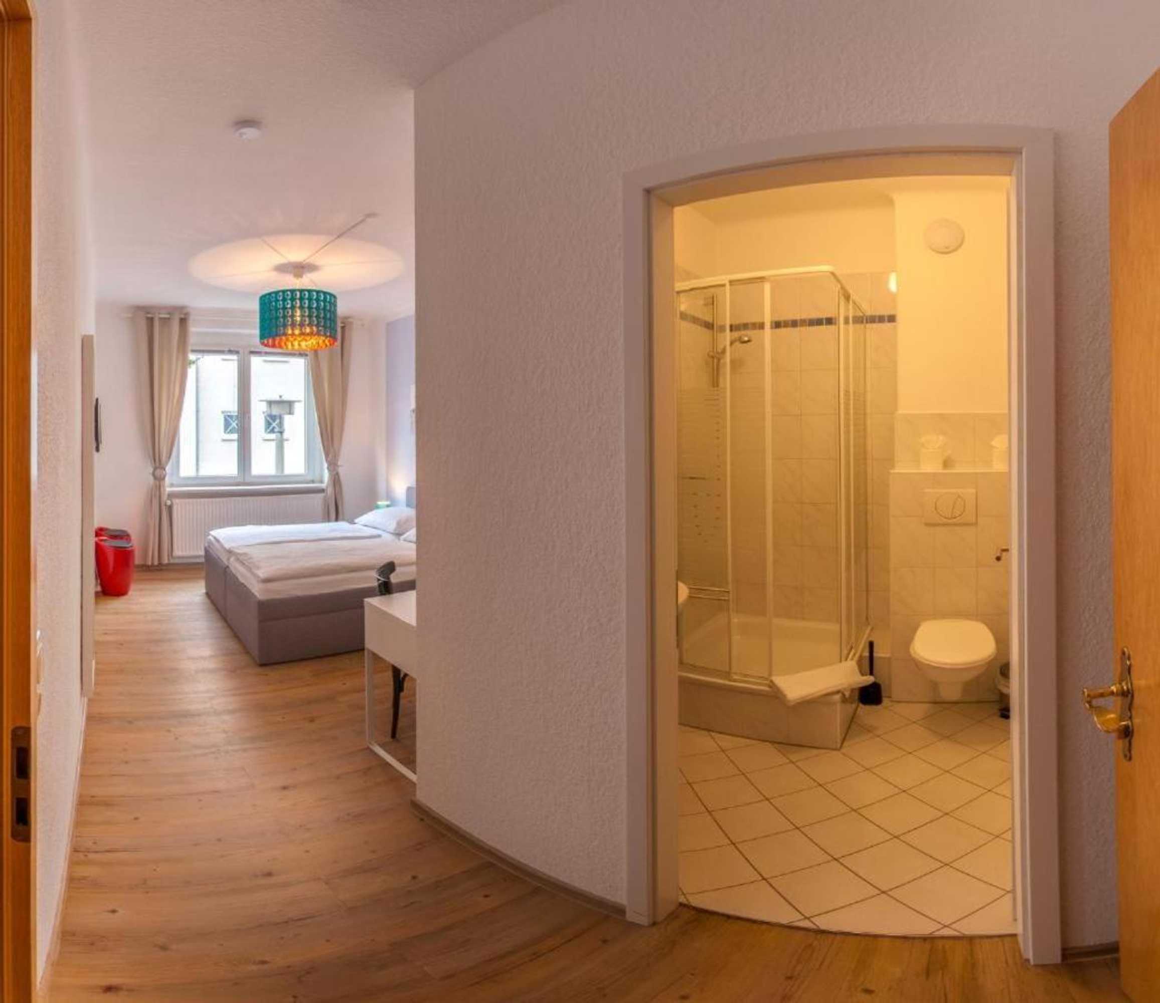 Gift card for Hotel Am Park