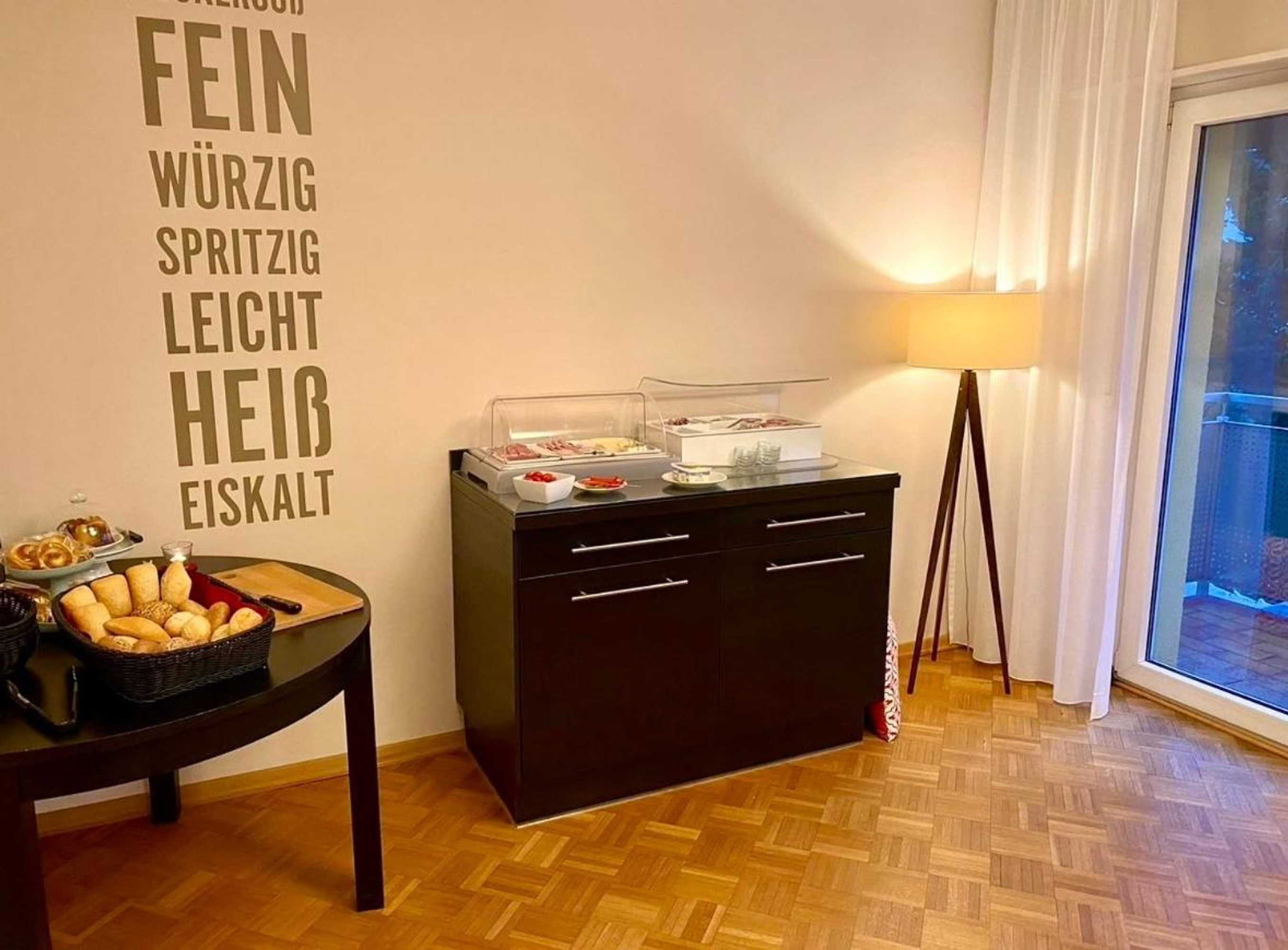 Gift card for Hotel Friedrichstraße