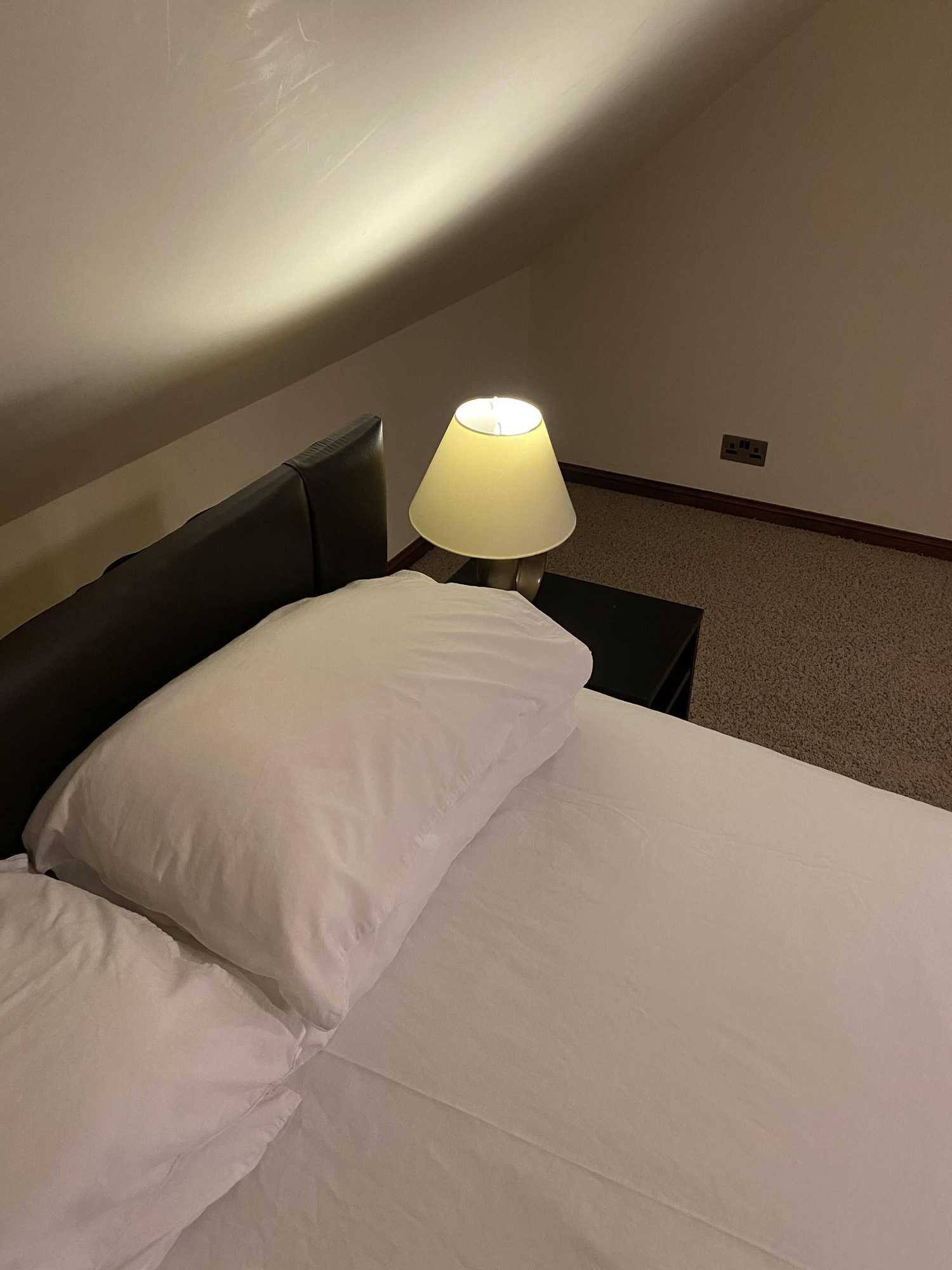 Gift card for Clifton House Brighton