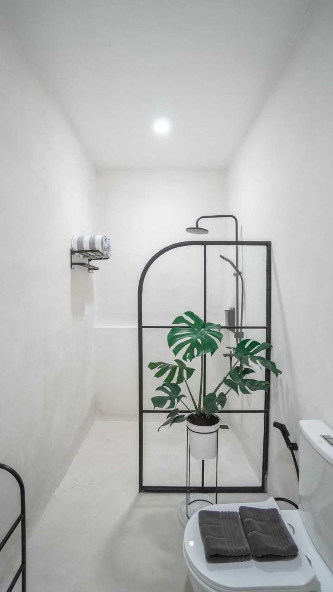 Gift card for Bohemian Jogja Villas With Private Pool Gift card for Bohemian Jogja Villas With Private Pool