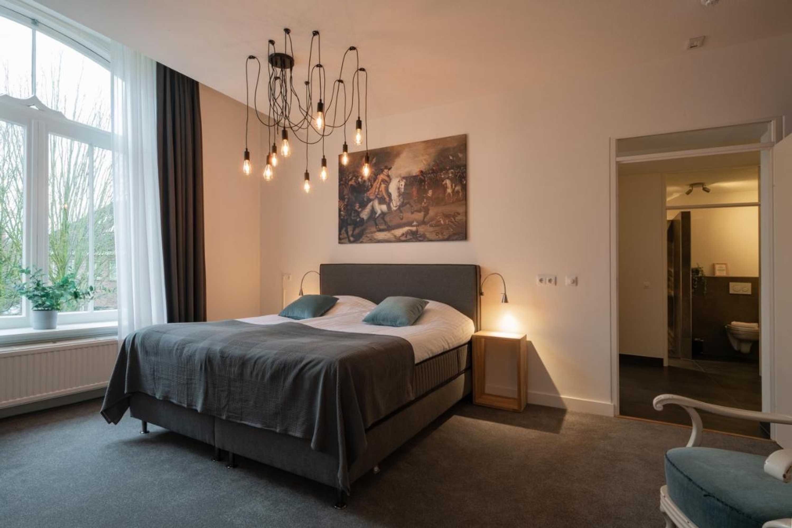 Gift card for Boutique Hotel & Brasserie de Heerlyckheid