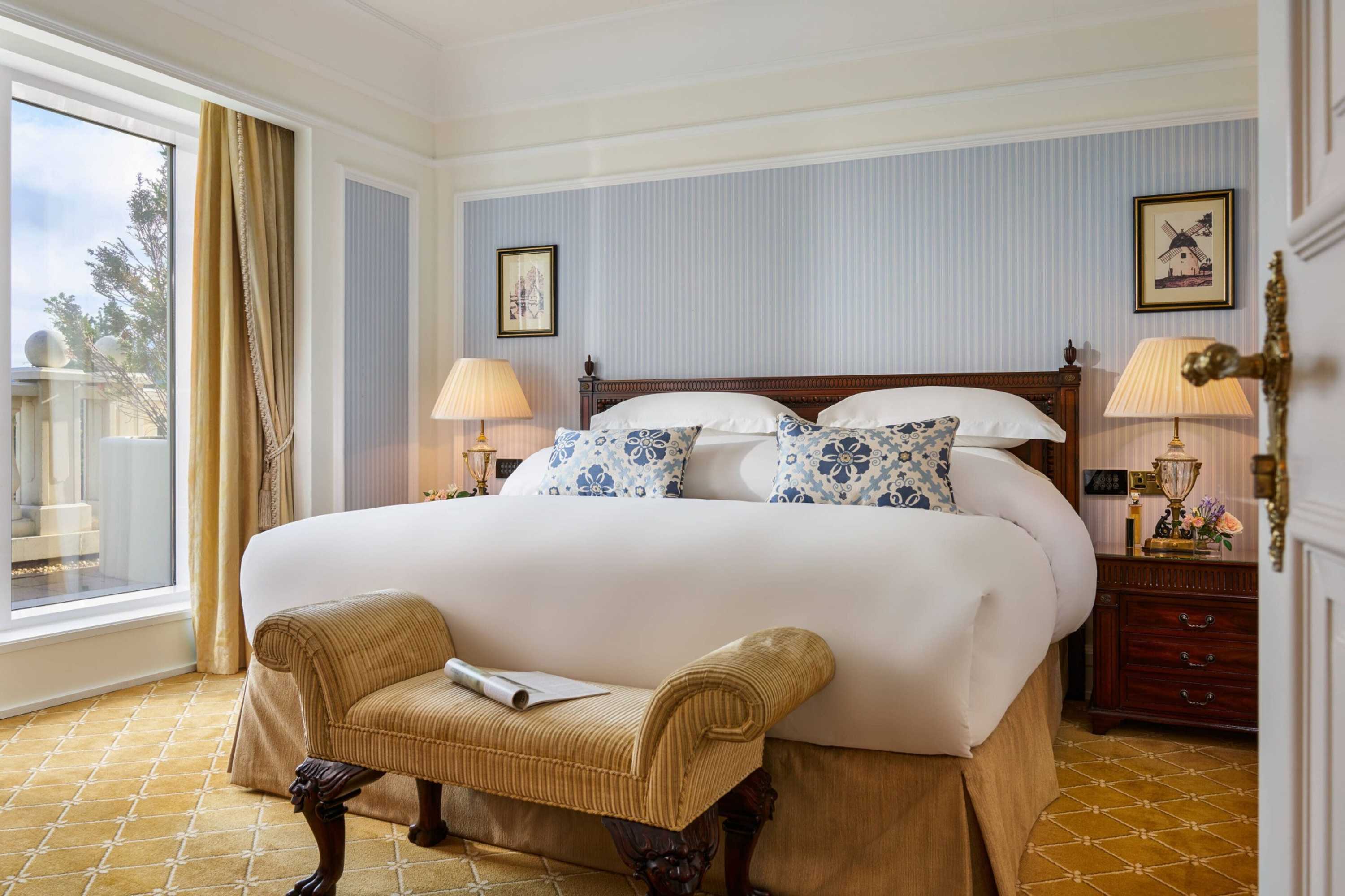 Gift card for Powerscourt Hotel Resort & Spa Gift card for Powerscourt Hotel Resort & Spa