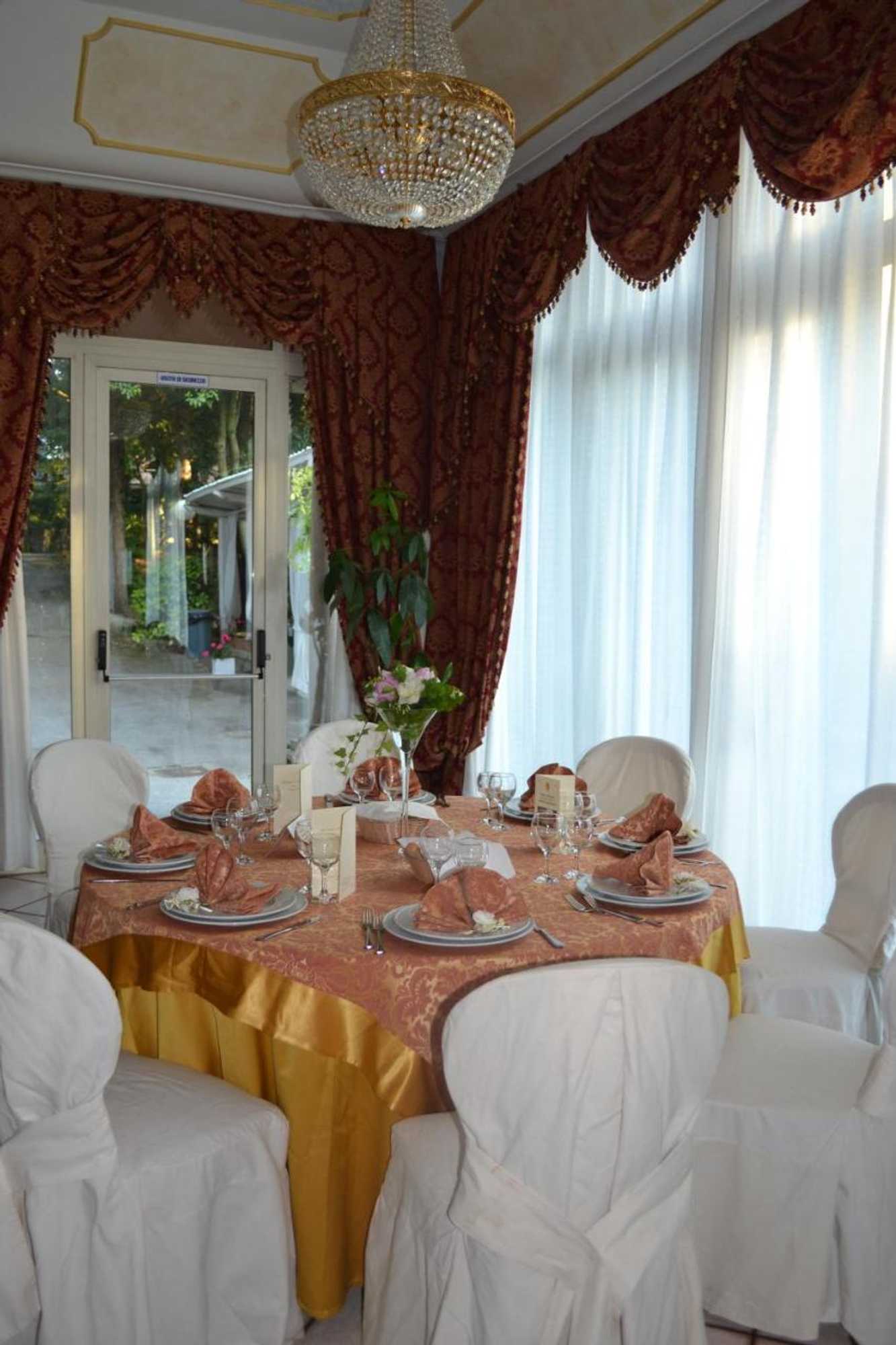 Gift card for Villa Artemis