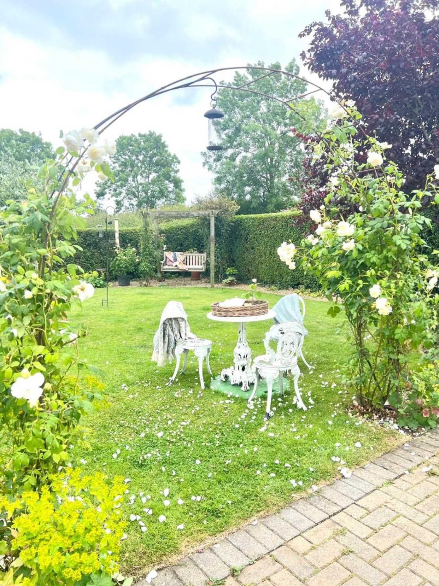 Gift card for Marston Croft B&b