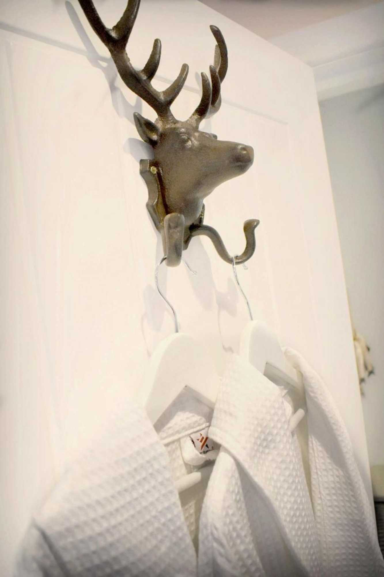 Gift card for Delny Glamping - The Auld Reekie