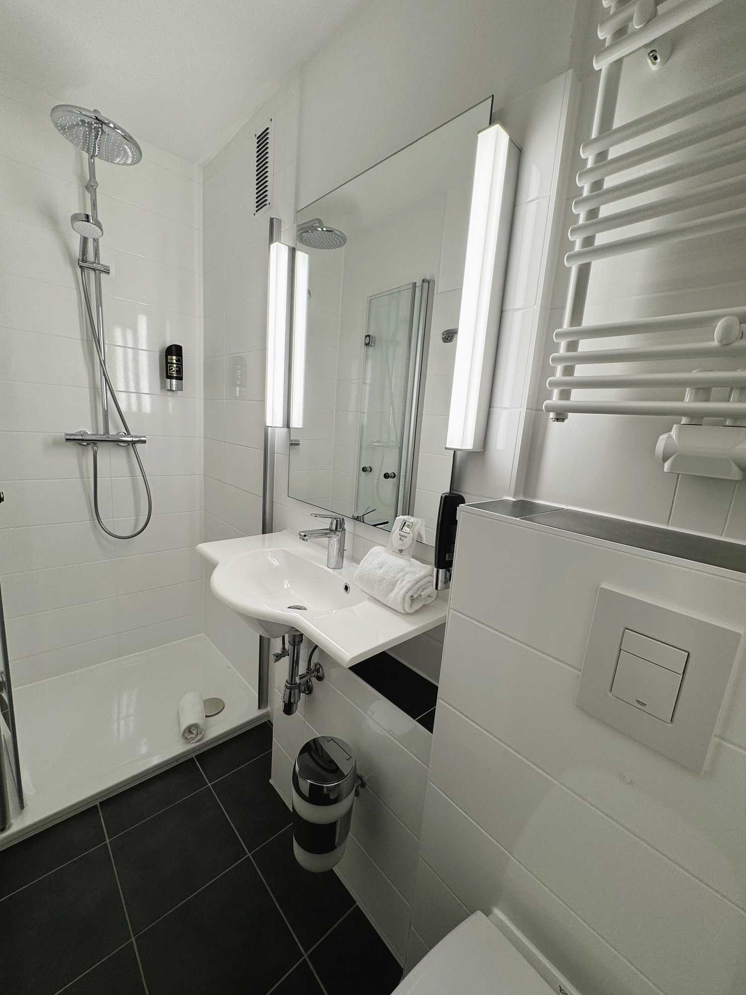 Gift card for Brenner Hotel