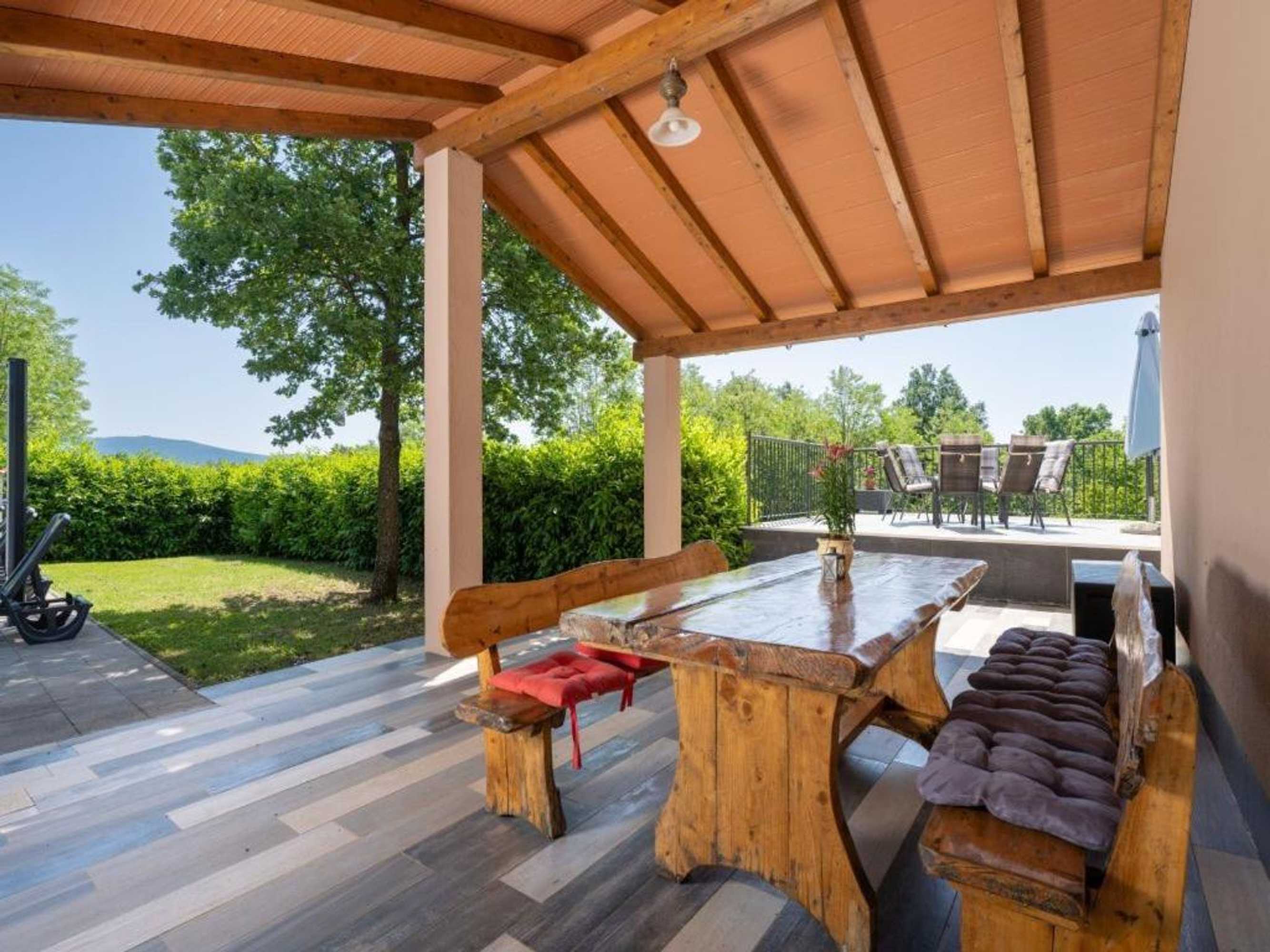 Gift card for Villa St Nikola With Jacuzzi And Private Swimming Pool