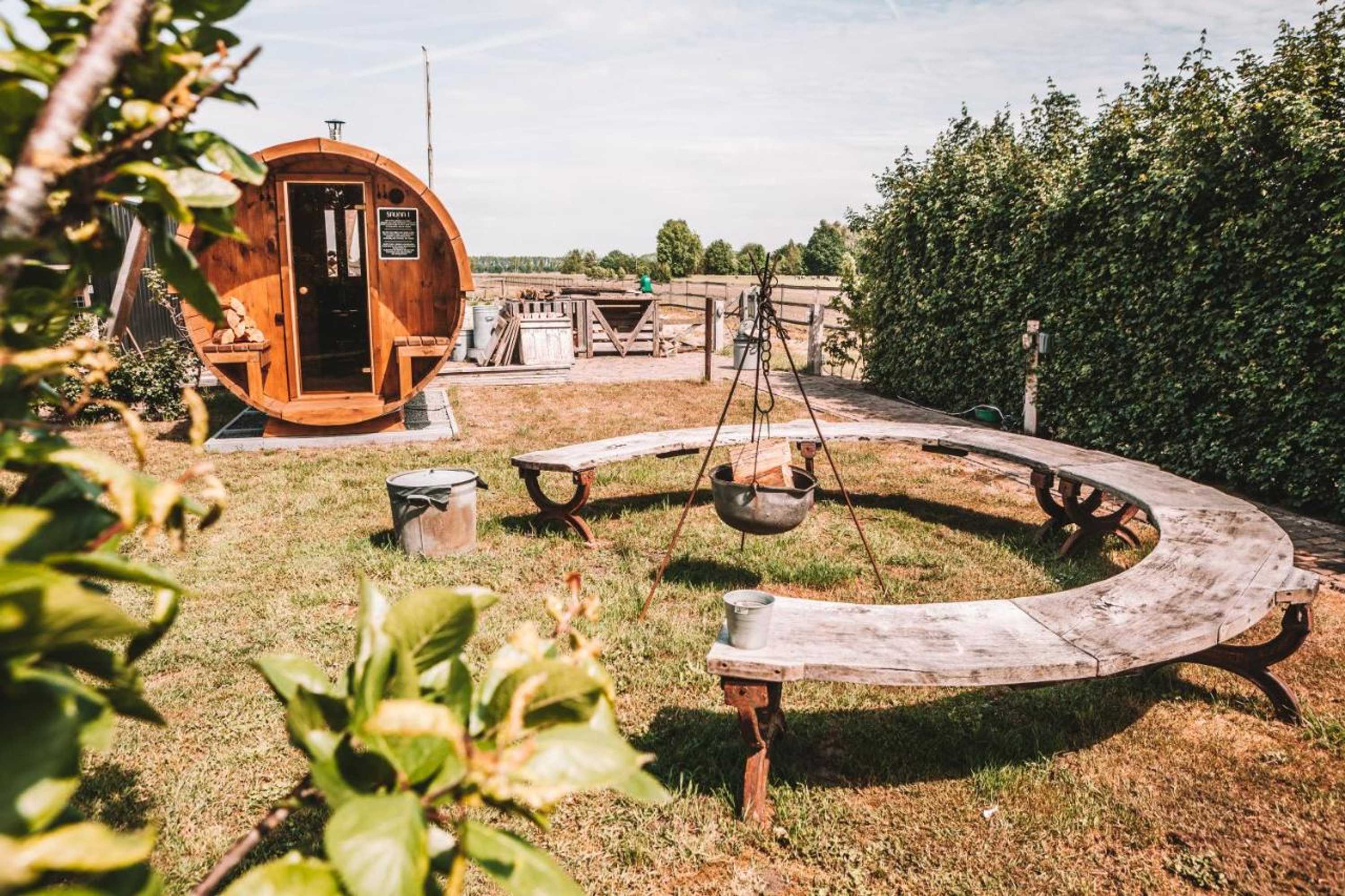 Gift card for Crash'nstay - 't Silo Huis