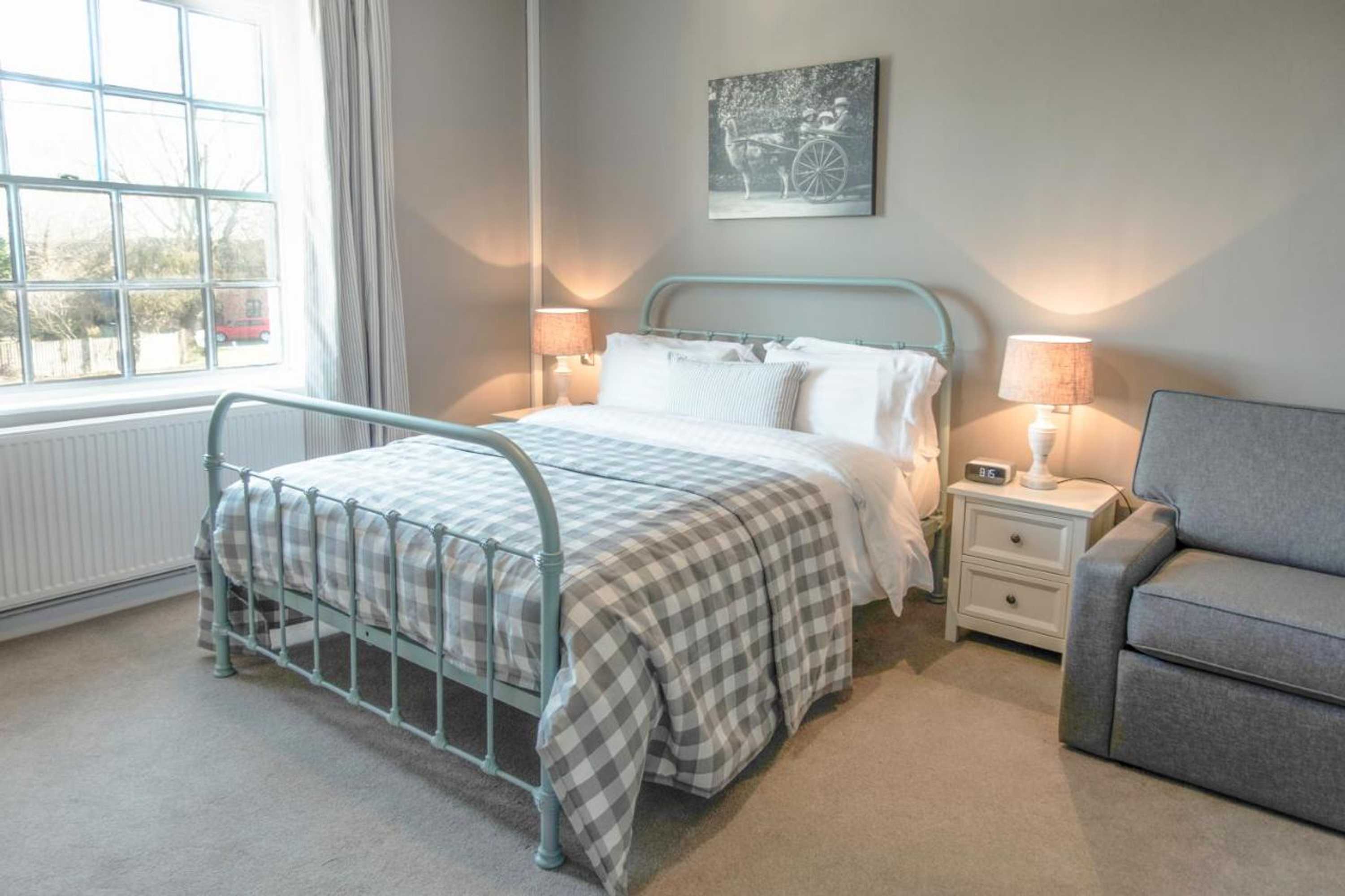 Gift card for The Saracens Head