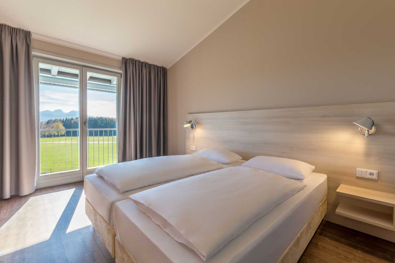 Gift card for Hotel Irschenberg Süd