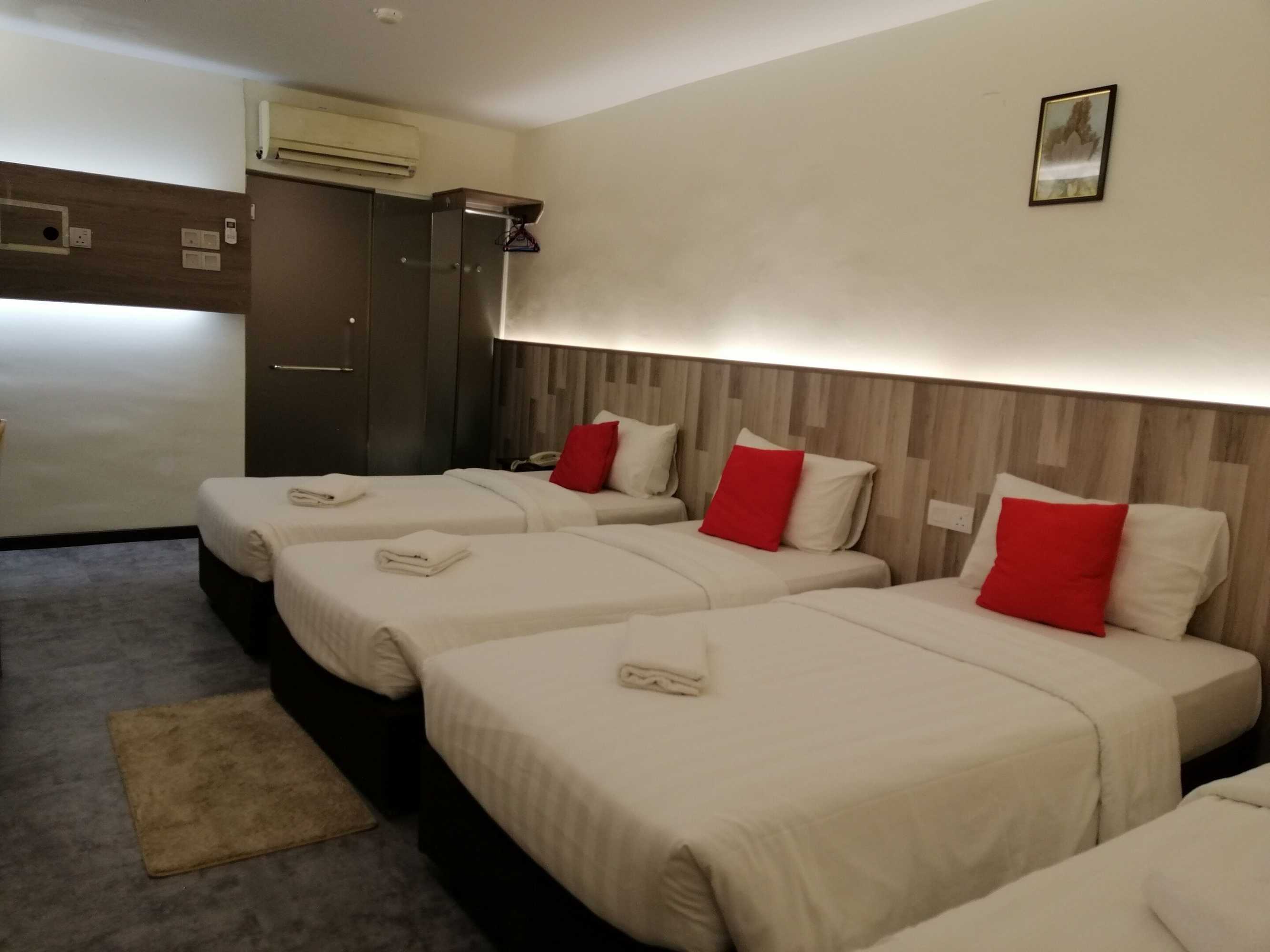Gift card for D'garden Boutique Hotel Kuala Lumpur Gift card for D'garden Boutique Hotel Kuala Lumpur