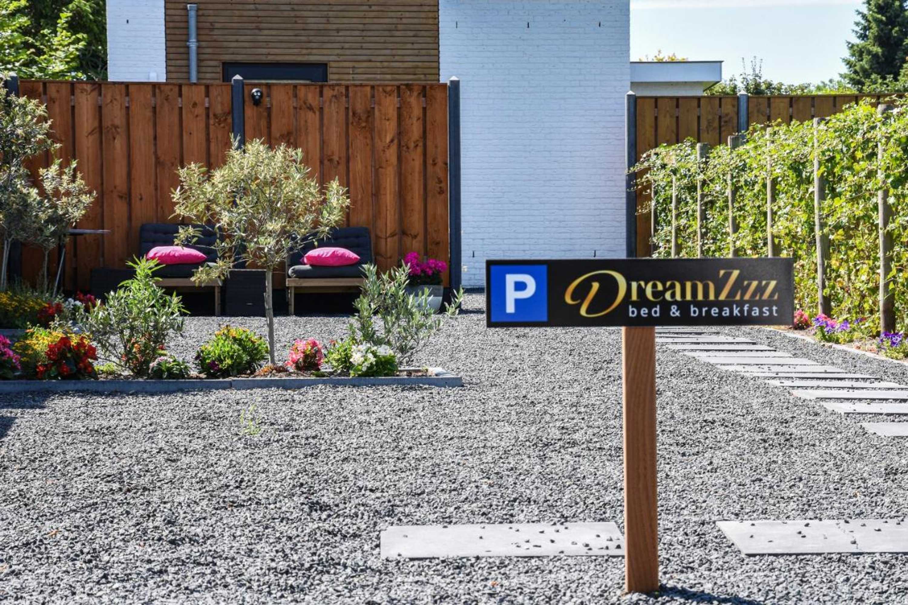 Gift card for Dreamzzz Boutique B&b Kaatsheuvel