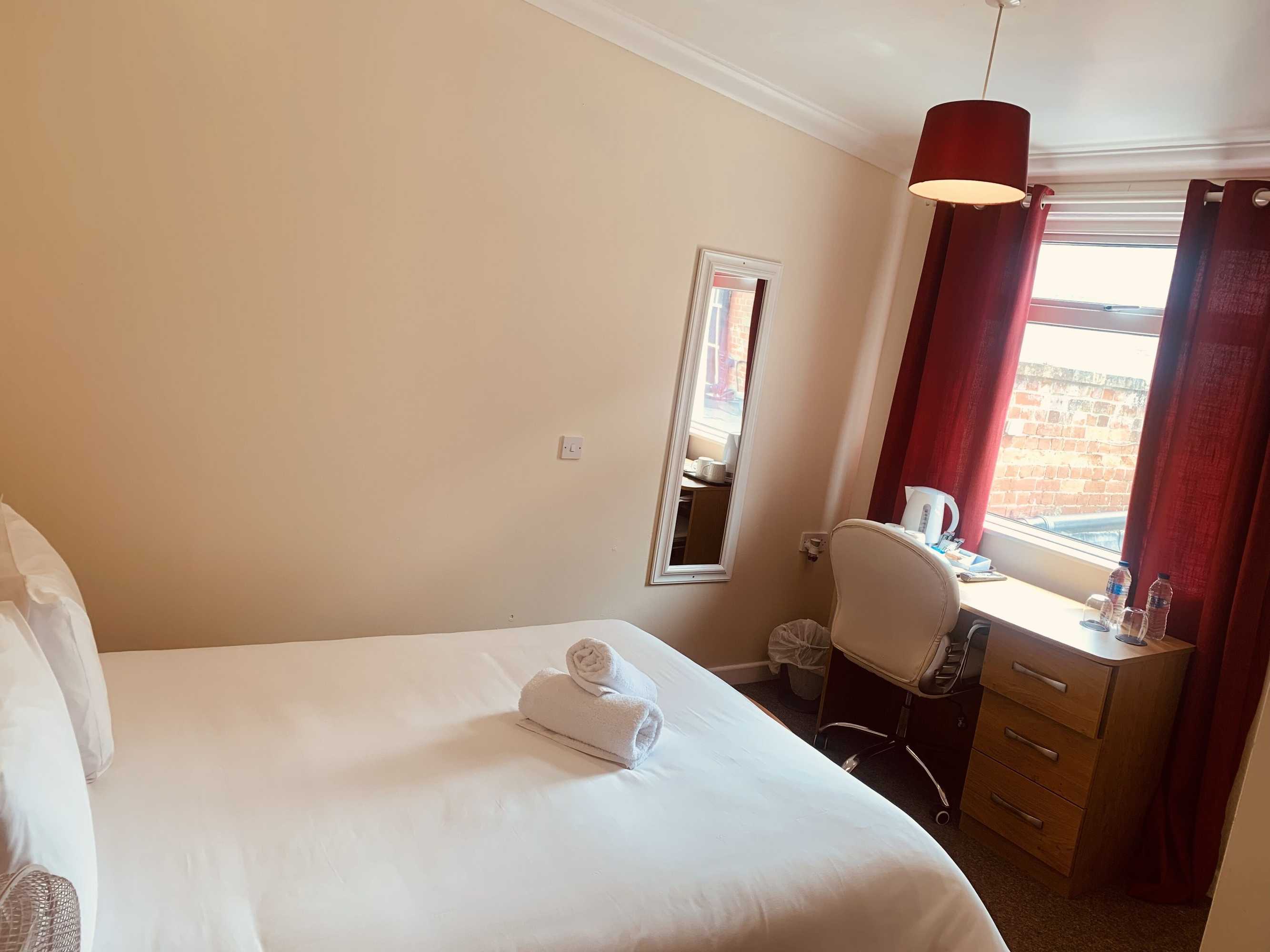 Gift card for The Preston Gift card for The Preston