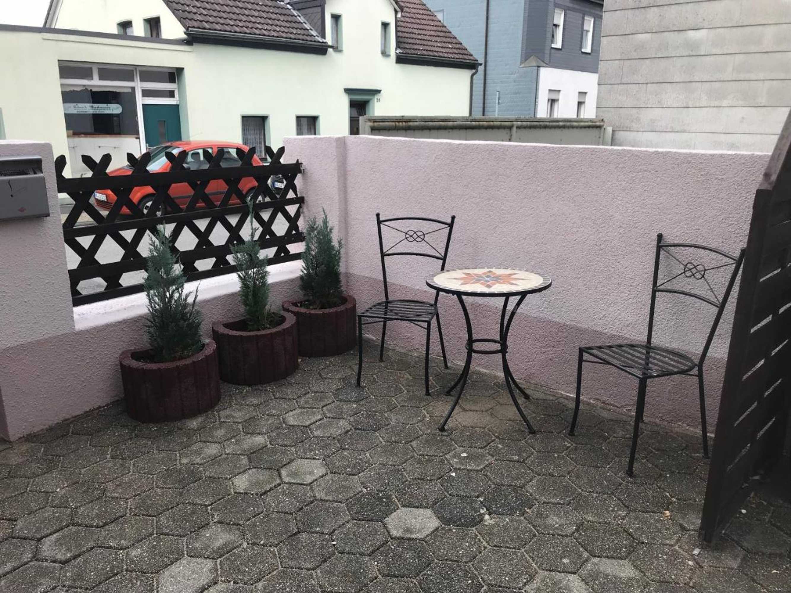 Gift card for Monteurhome-Hagen