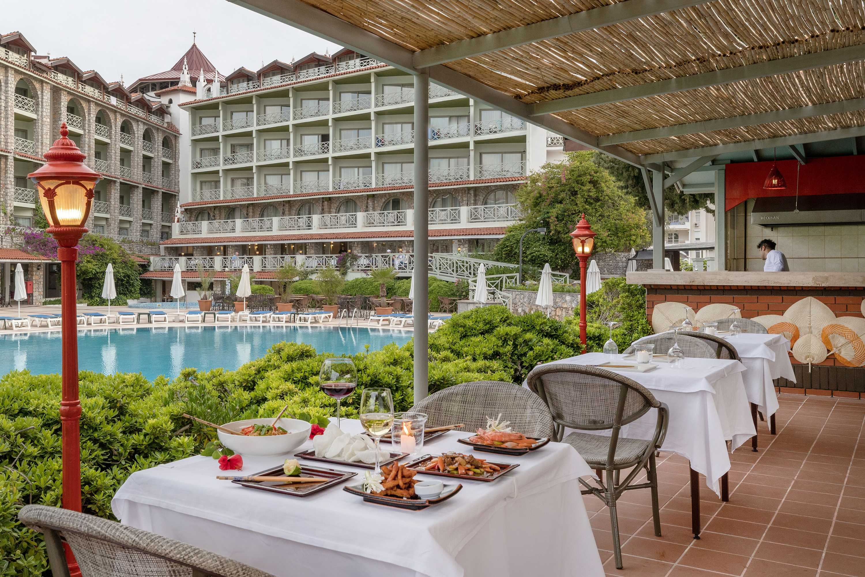 Gift card for Marti La Perla Hotel - All Inclusive - Adult Only