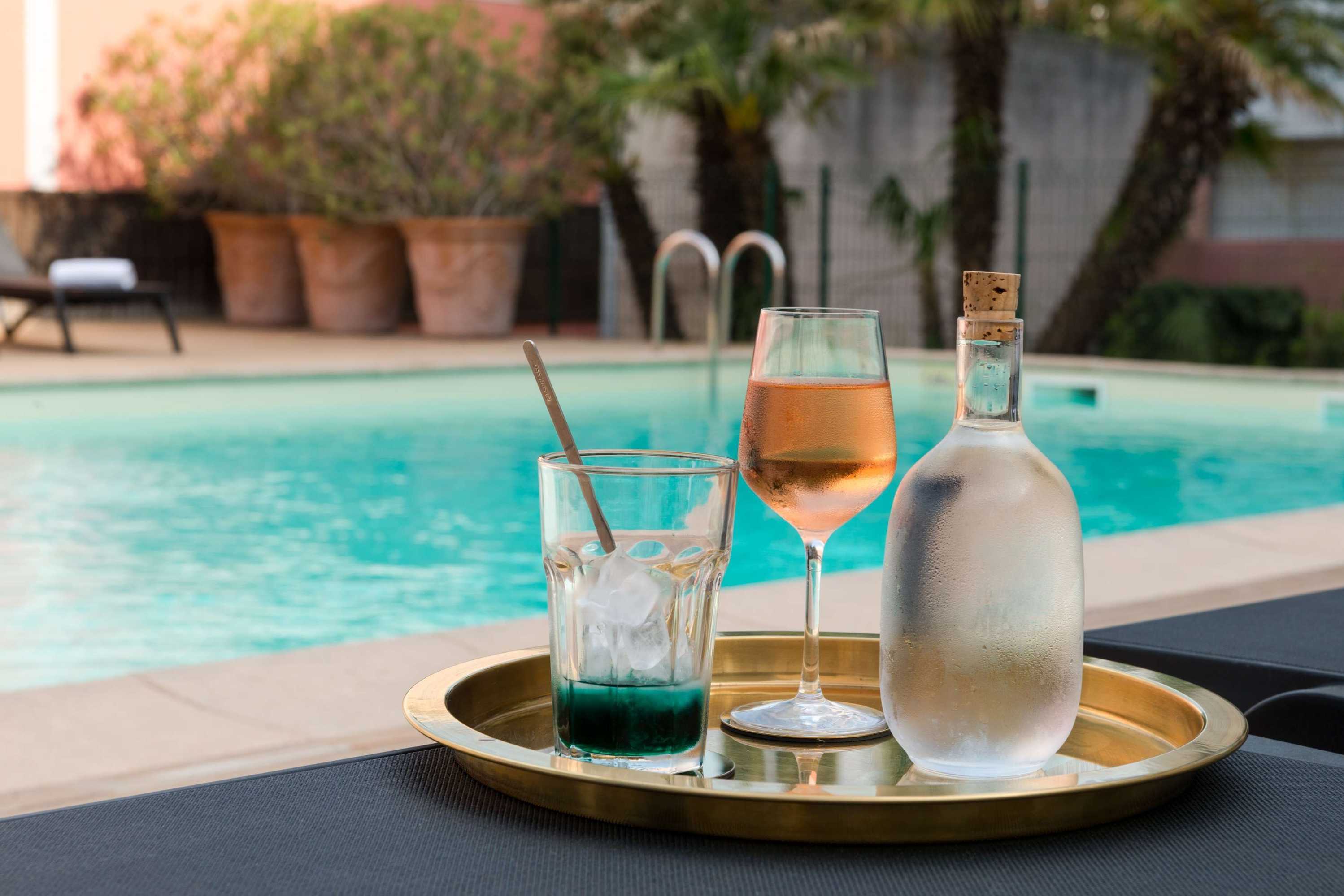 Gift card for Best Western Hotel le Galice Aix-En-Provence Gift card for Best Western Hotel le Galice Aix-En-Provence