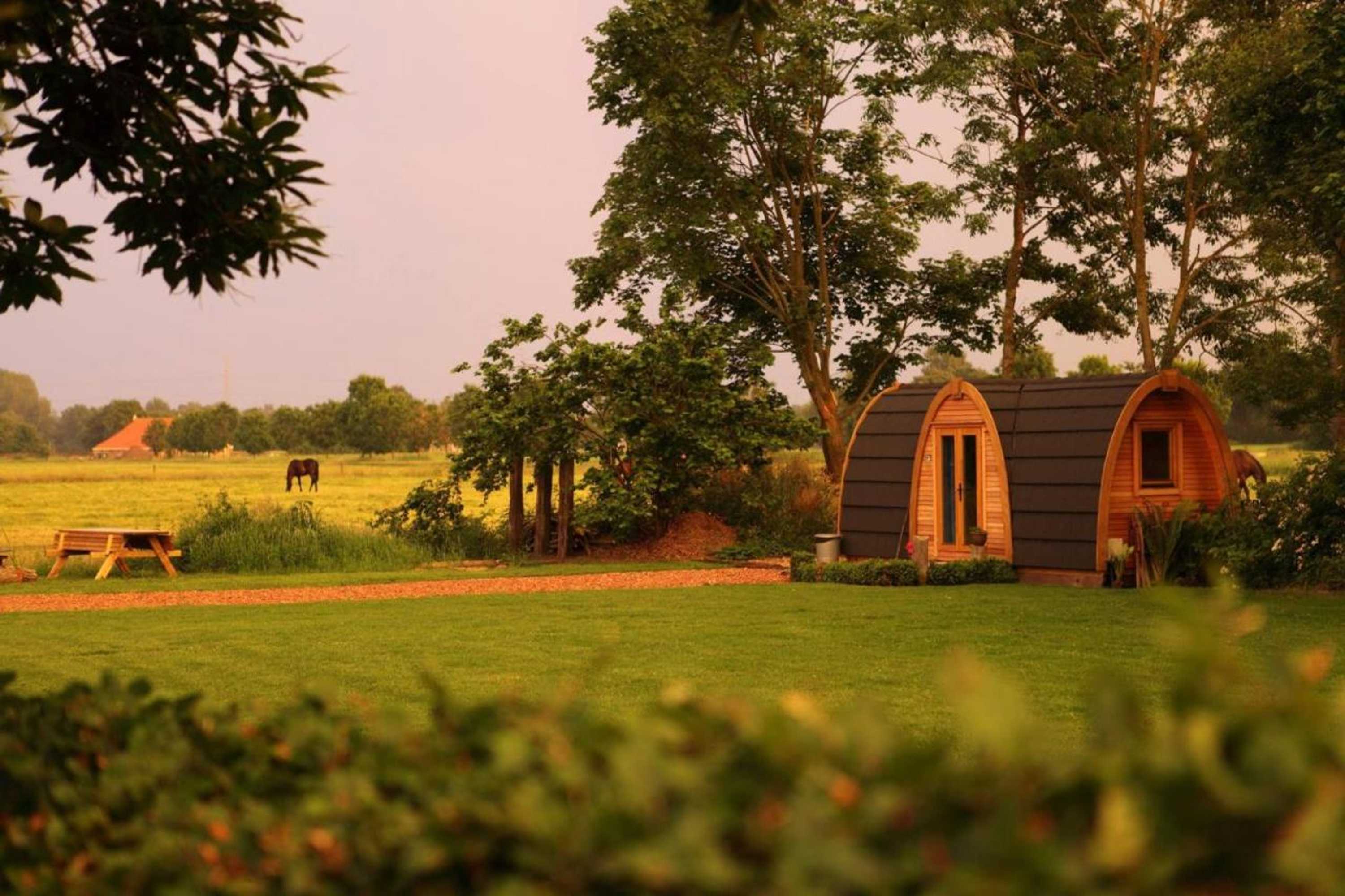 Gift card for Trekkershut