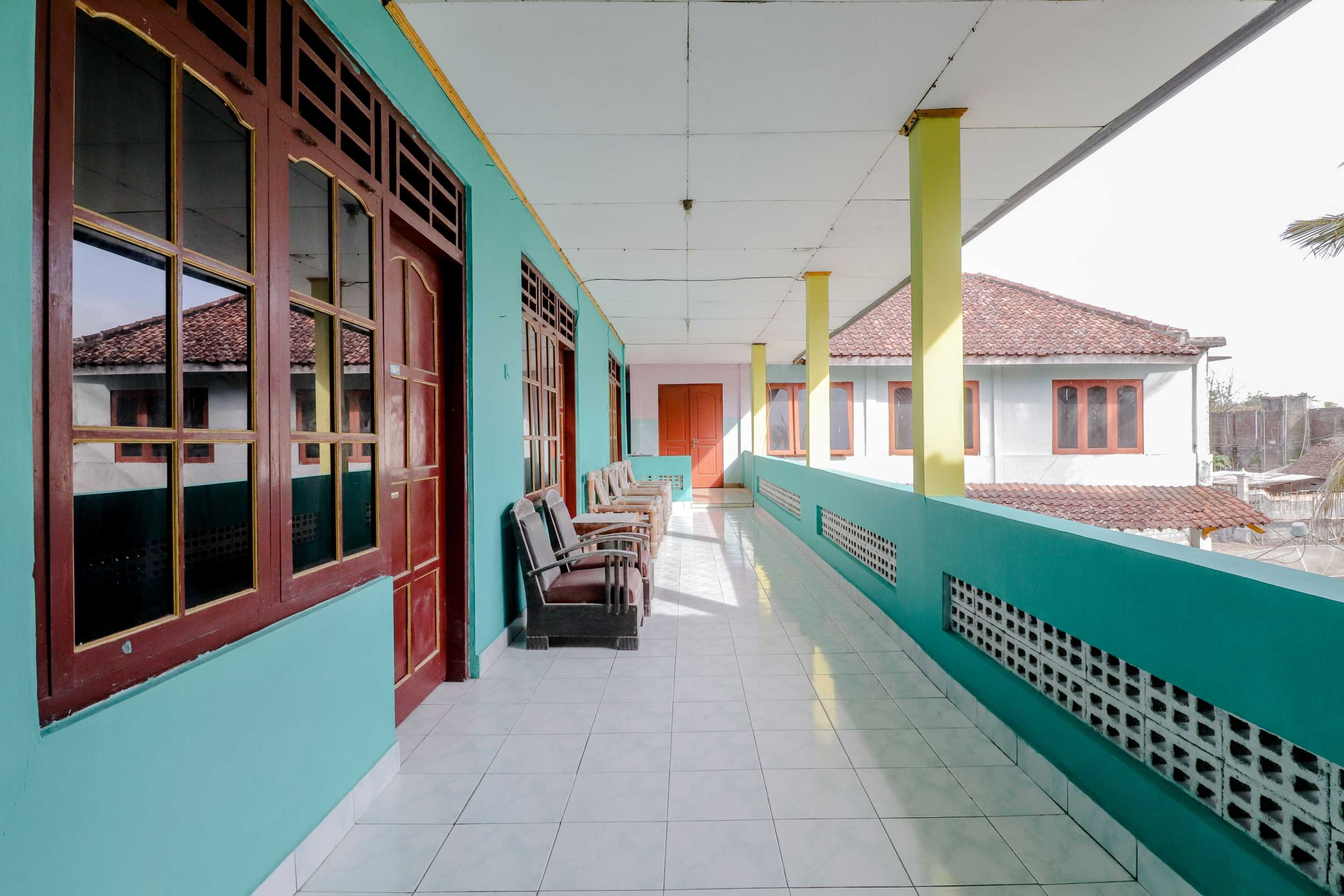 Gift card for Losmen Parikesit