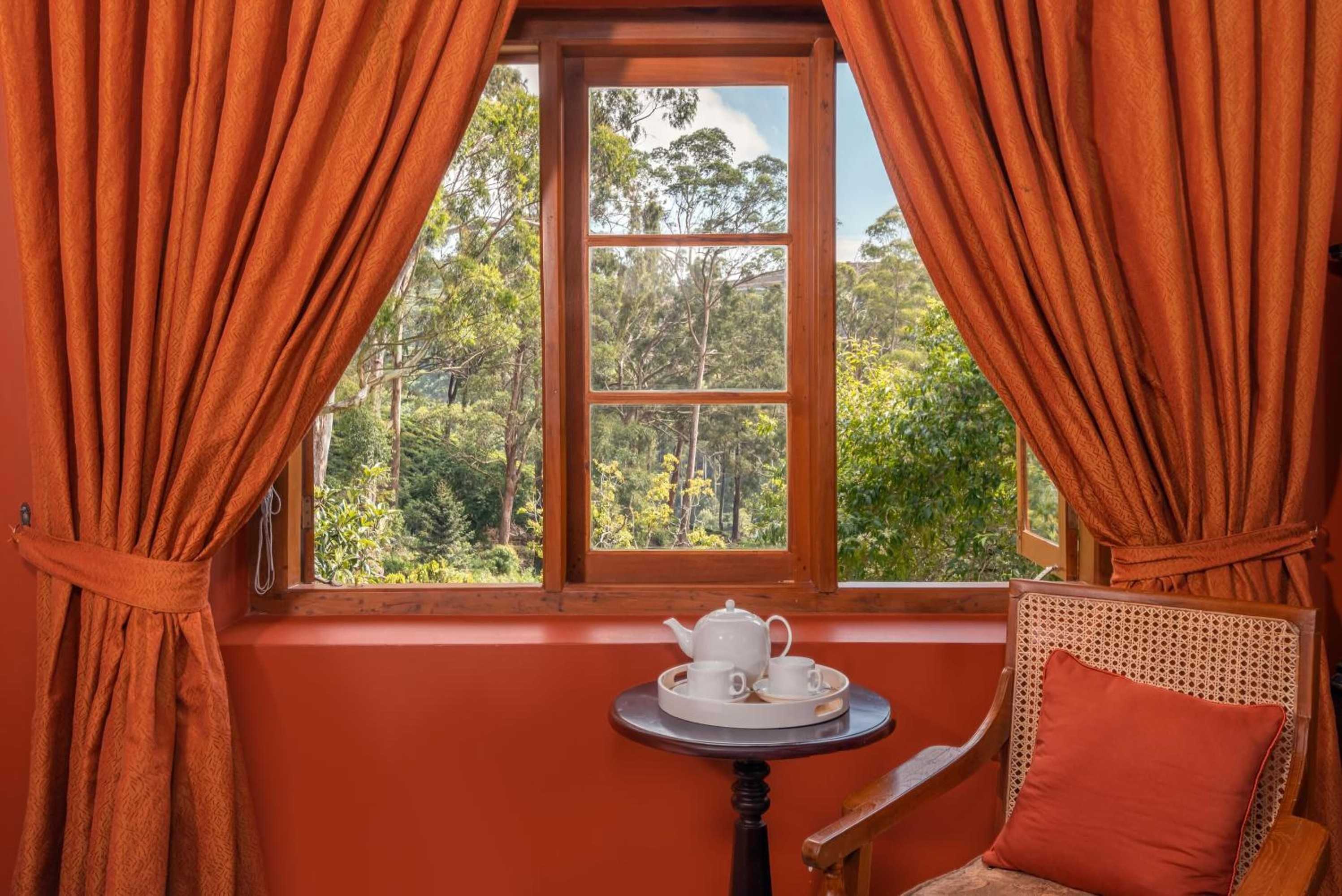 Gift card for Jetwing Warwick Gardens, A Luxury Reserve Gift card for Jetwing Warwick Gardens, A Luxury Reserve