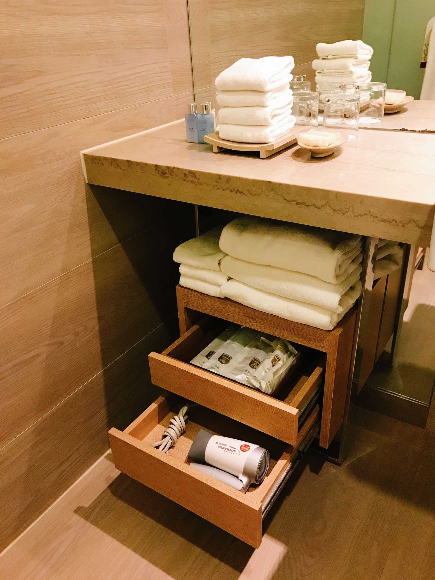 Gift card for Chateau de Chine Hotel Kaohsiung