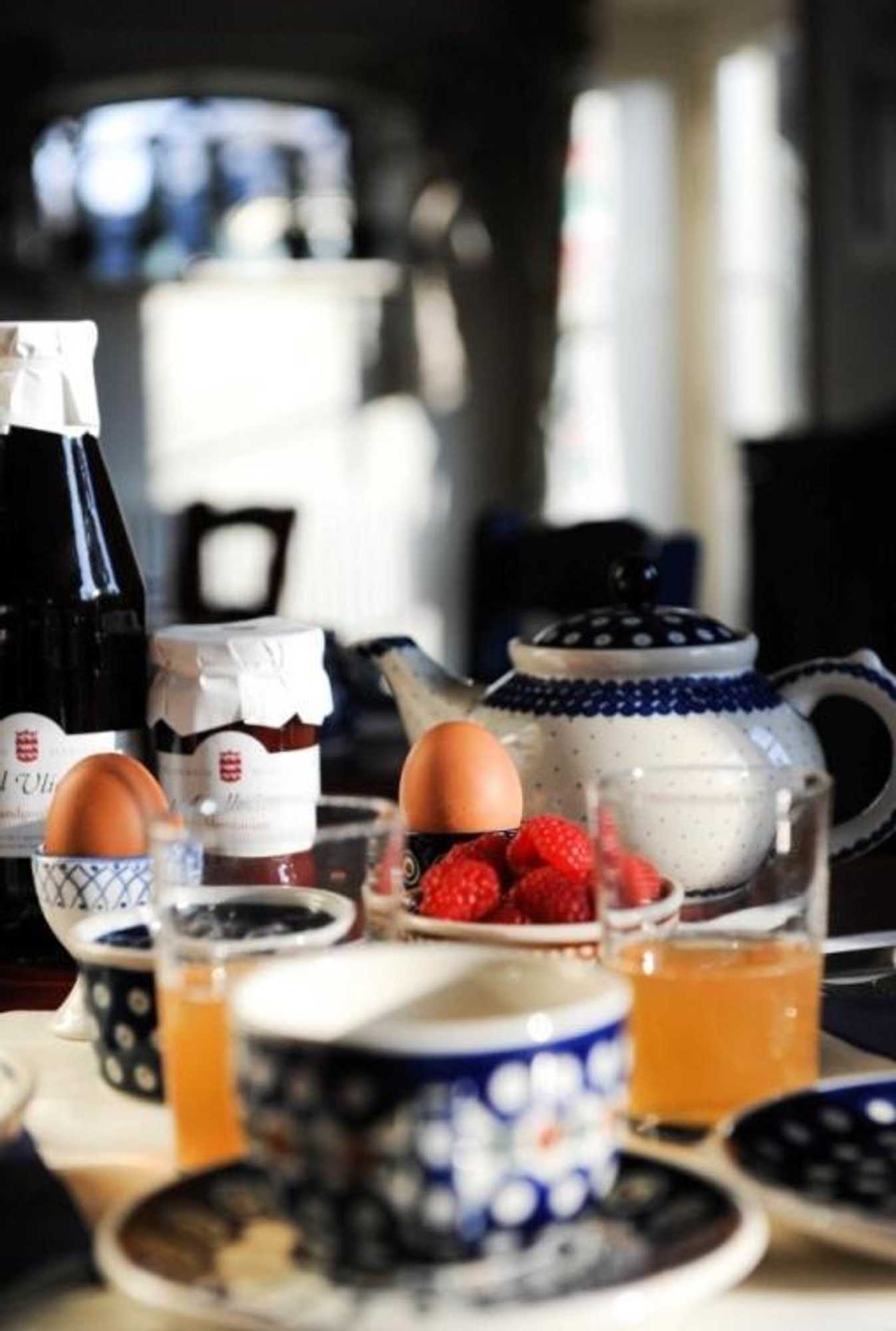 Gift card for Bed & Breakfast de Neust