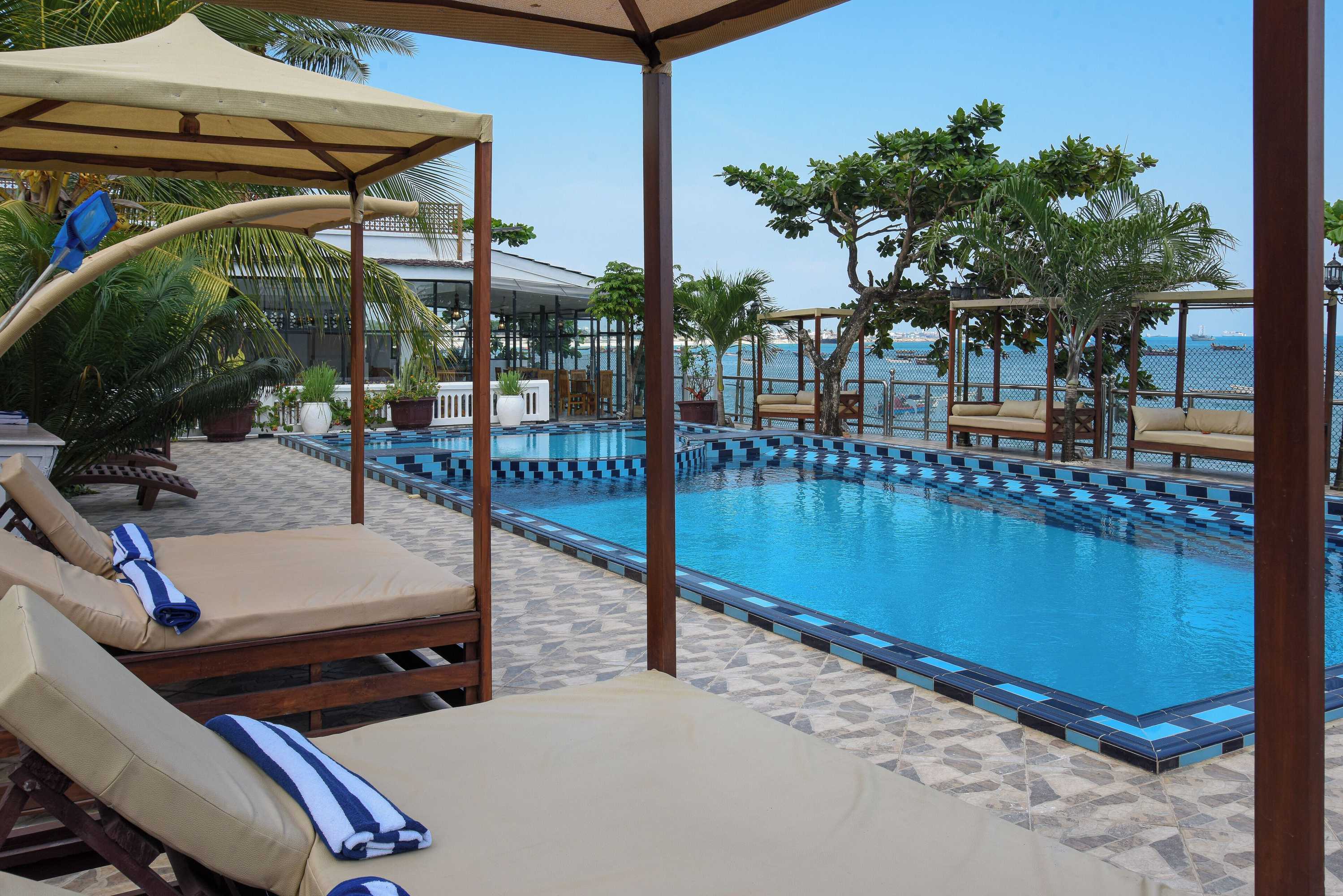 Gift card for Zanzibar View Hotel Gift card for Zanzibar View Hotel