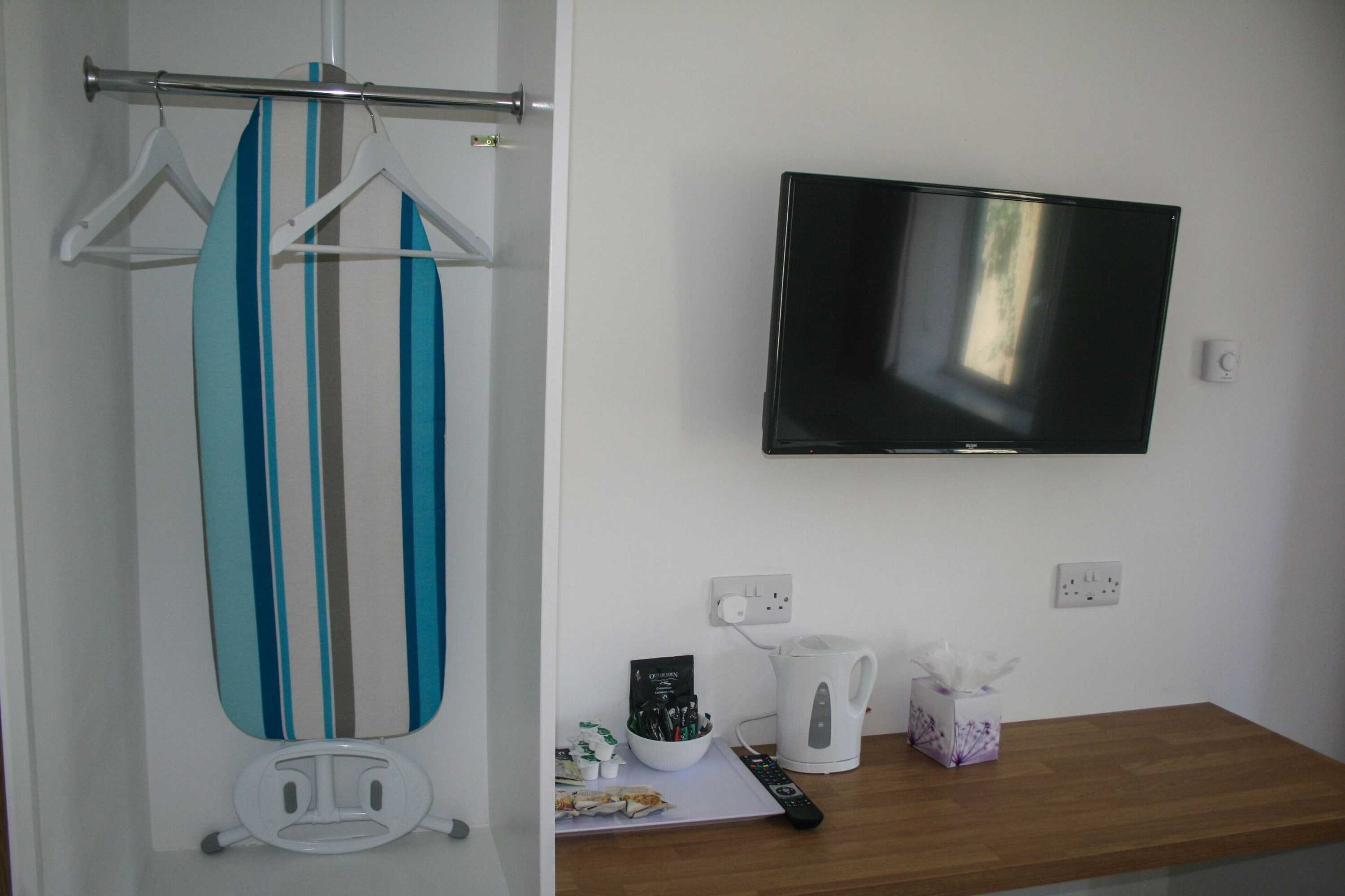 Gift card for Bex Rooms