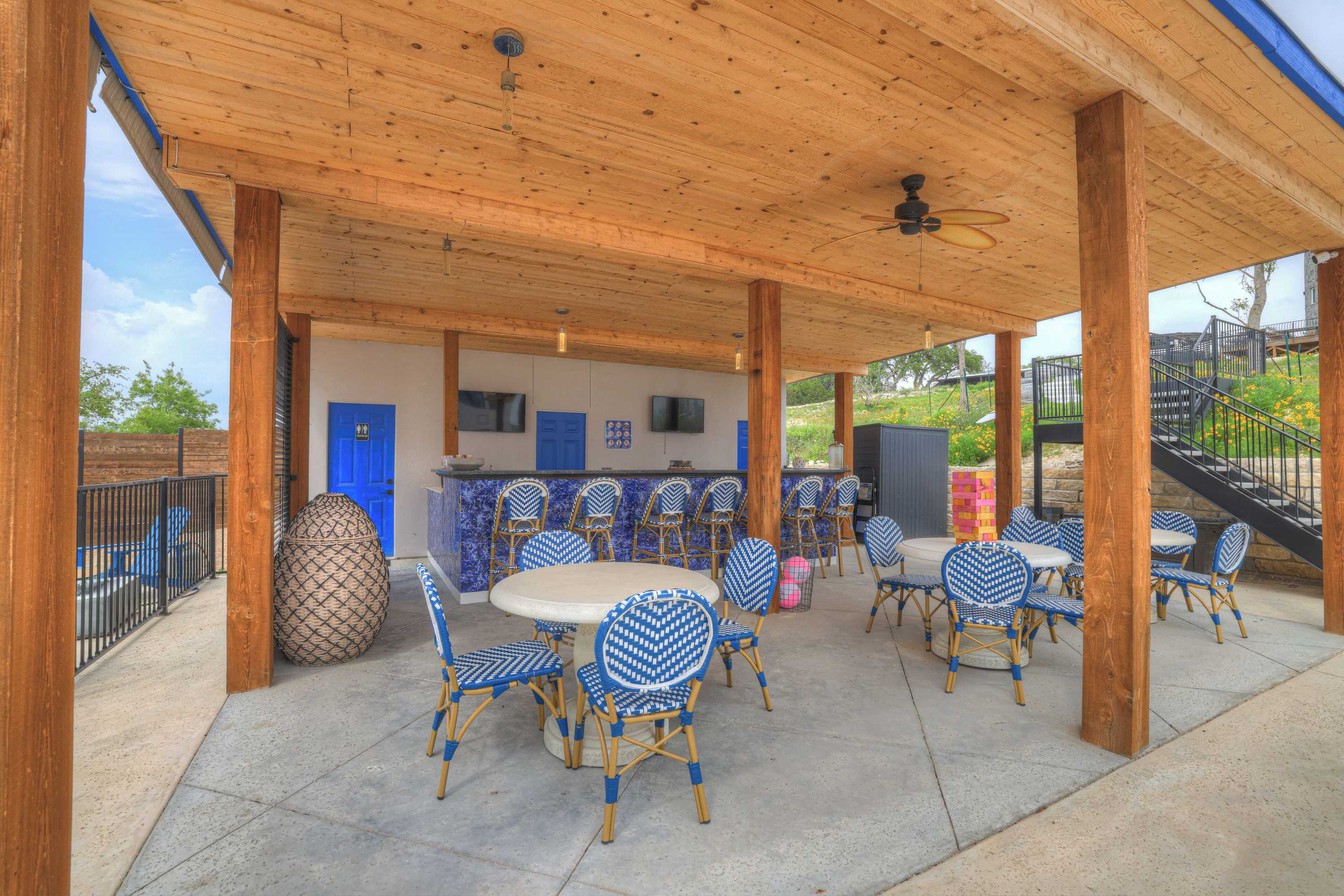 Gift card for The Bentley Hotel - Sinatra Room - Hill Country View