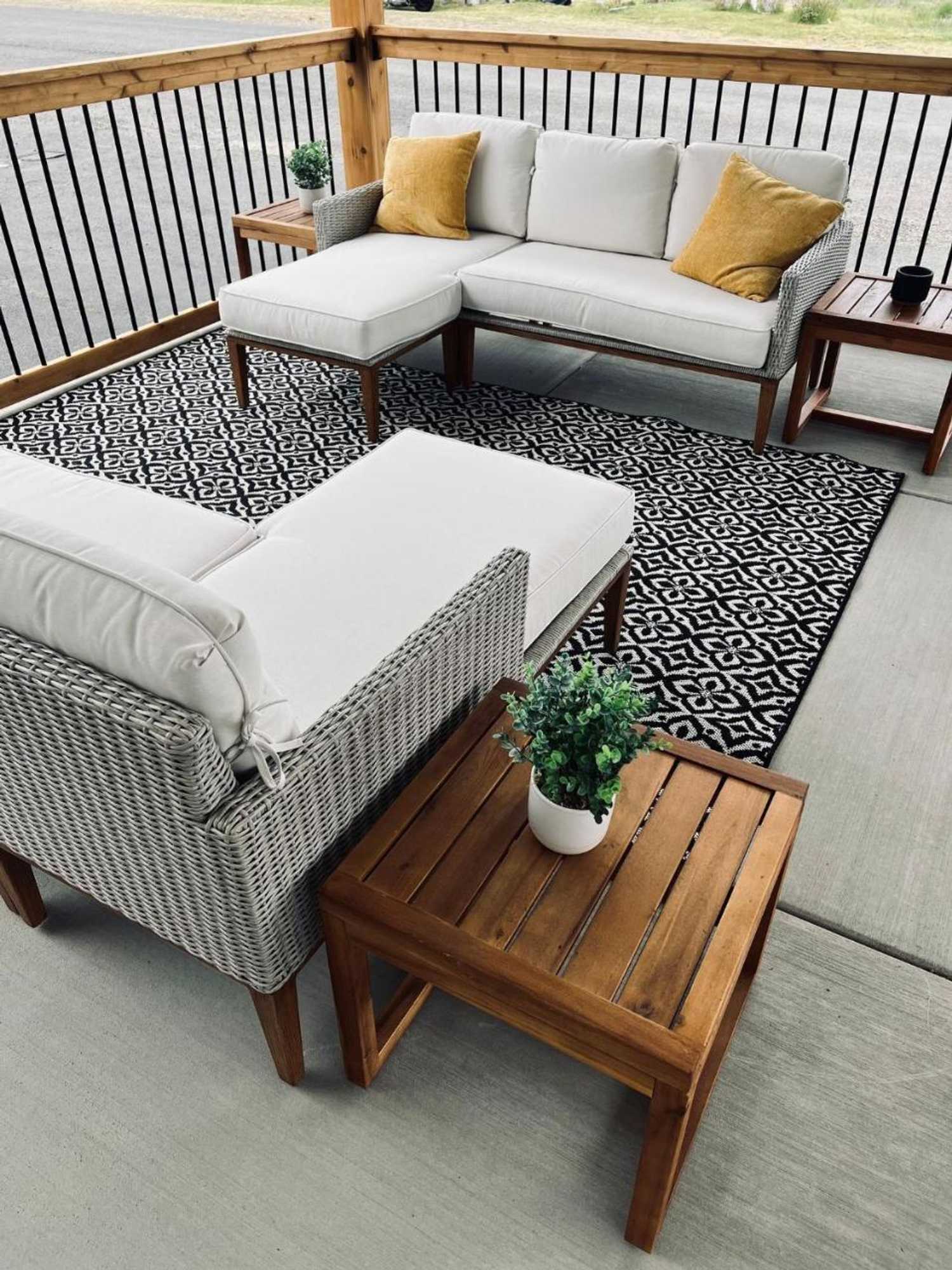 Gift card for Silver Sands Motel