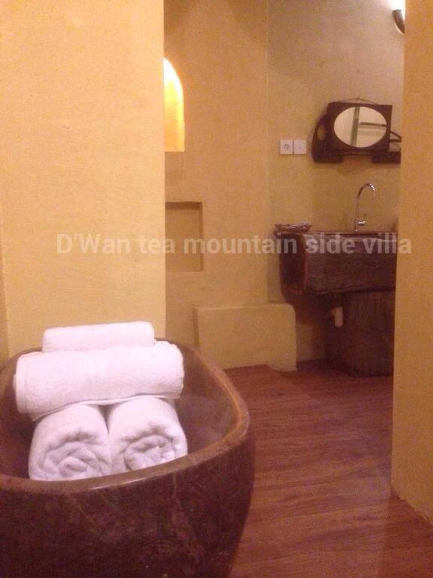 Gift card for Dwan Tea Mountain Side