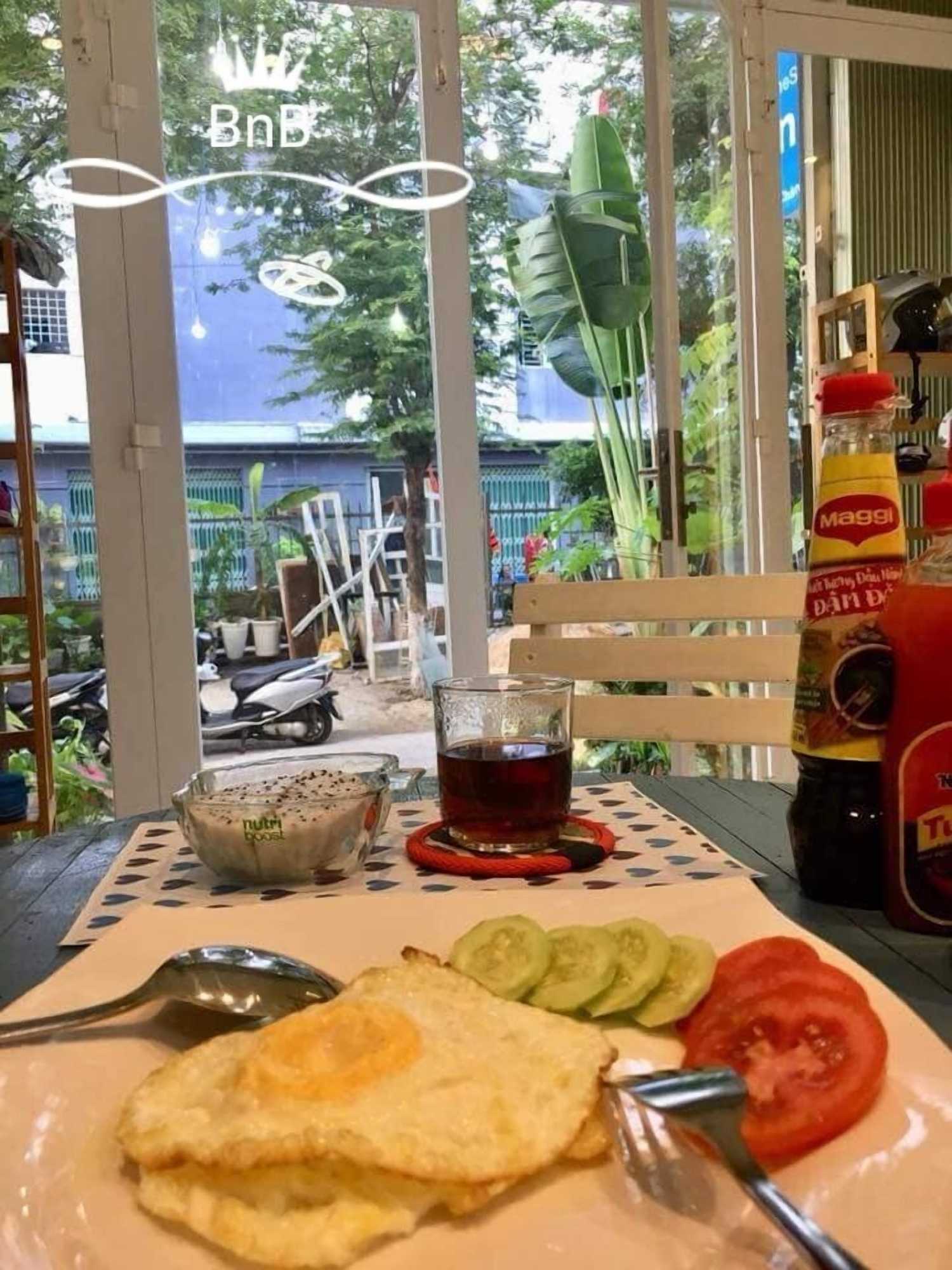 Gift card for Quy Nhon Homestay Bnb