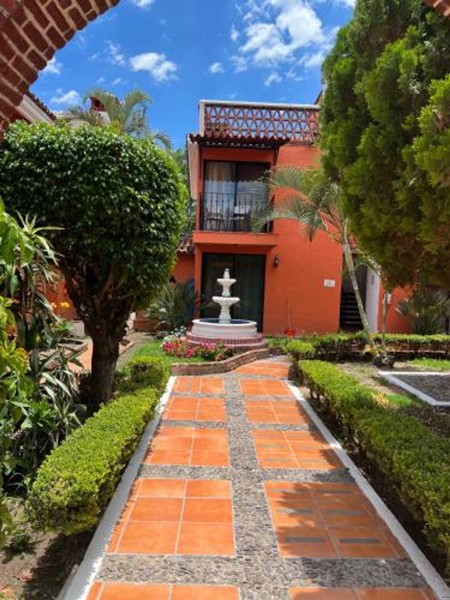 Gift card for Hotel Villas Ajijic Gift card for Hotel Villas Ajijic