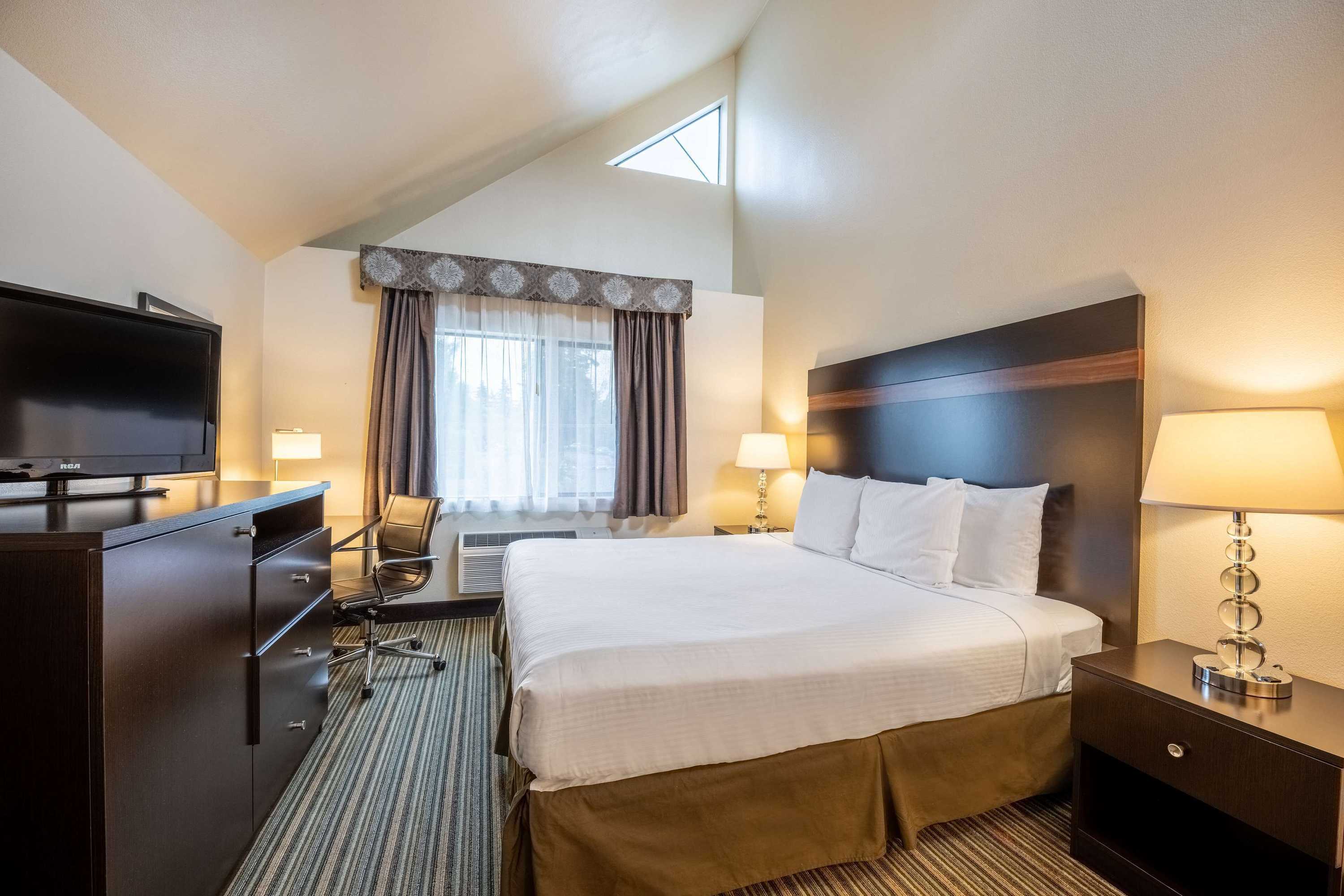 Gift card for Best Western Alderwood Gift card for Best Western Alderwood