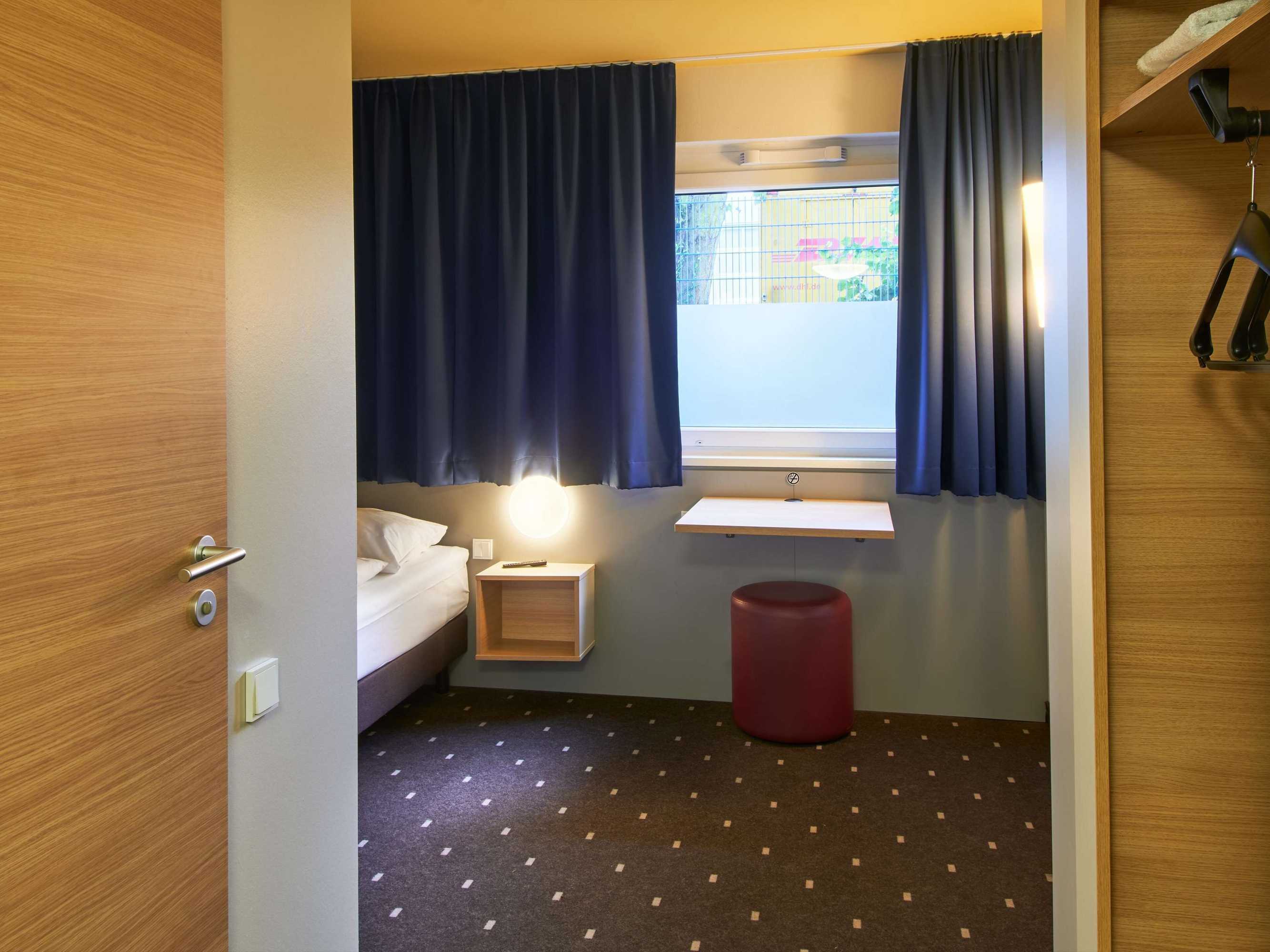 Gift card for B & B Hotel Frankfurt Nord Gift card for B & B Hotel Frankfurt Nord